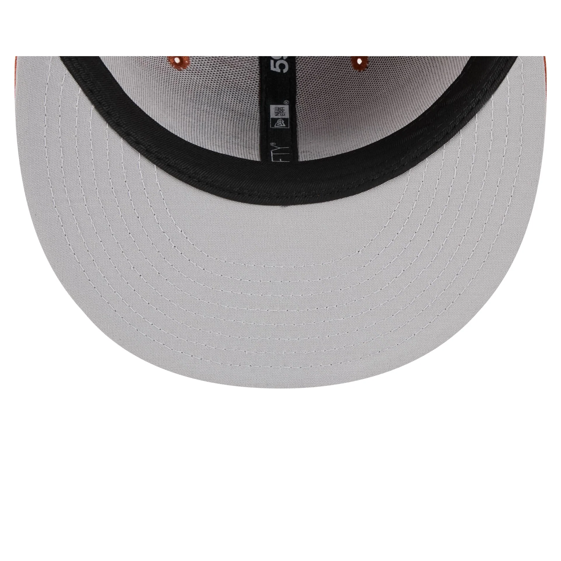 Amarillo Sod Poodles Theme Night 59FIFTY Fitted Hat