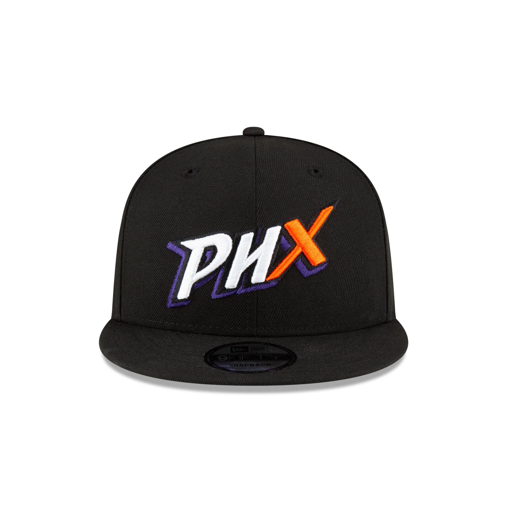 Phoenix Mercury Rebel Series 9FIFTY Snapback Hat