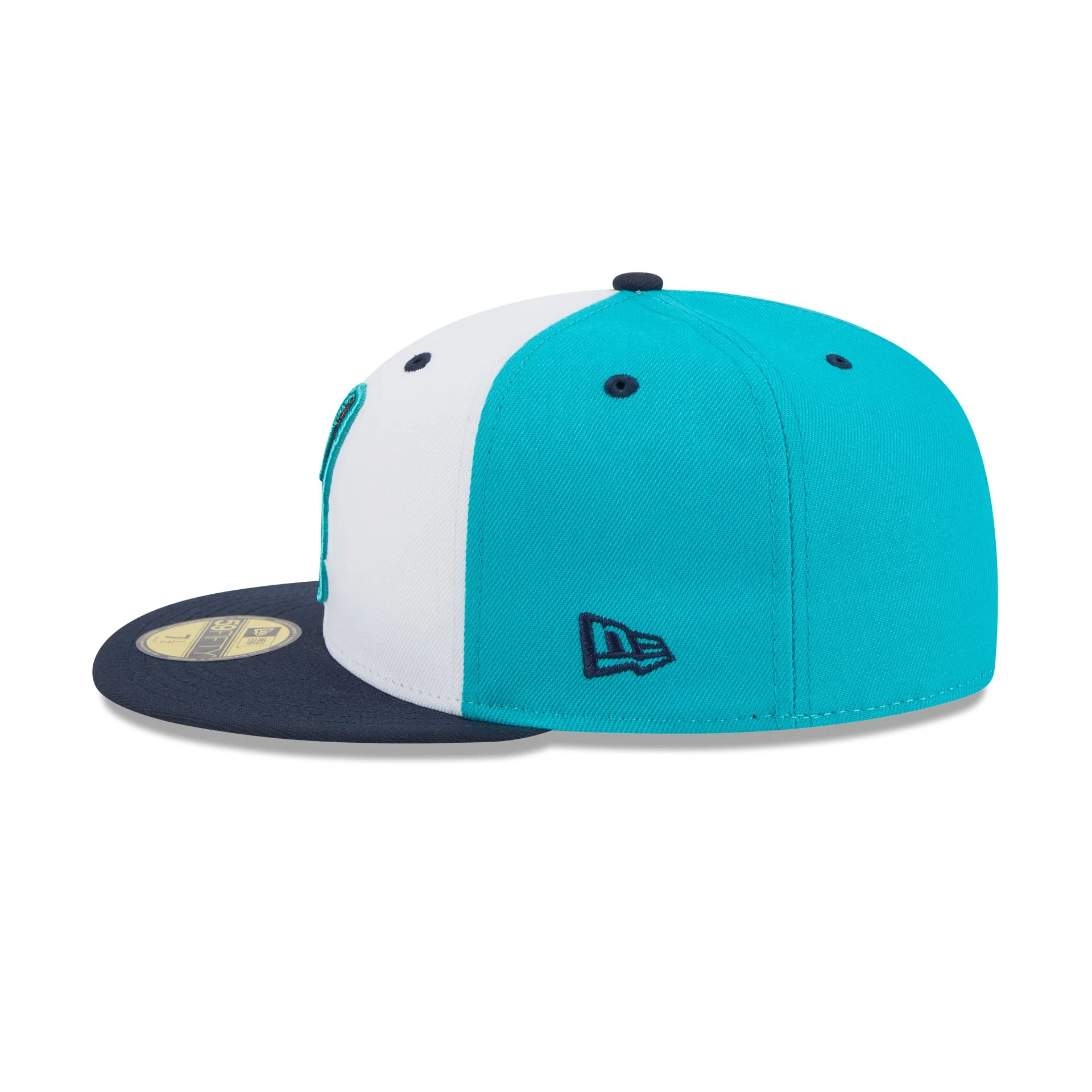Nashville Sounds Copa de la Diversión 59FIFTY Fitted Hat