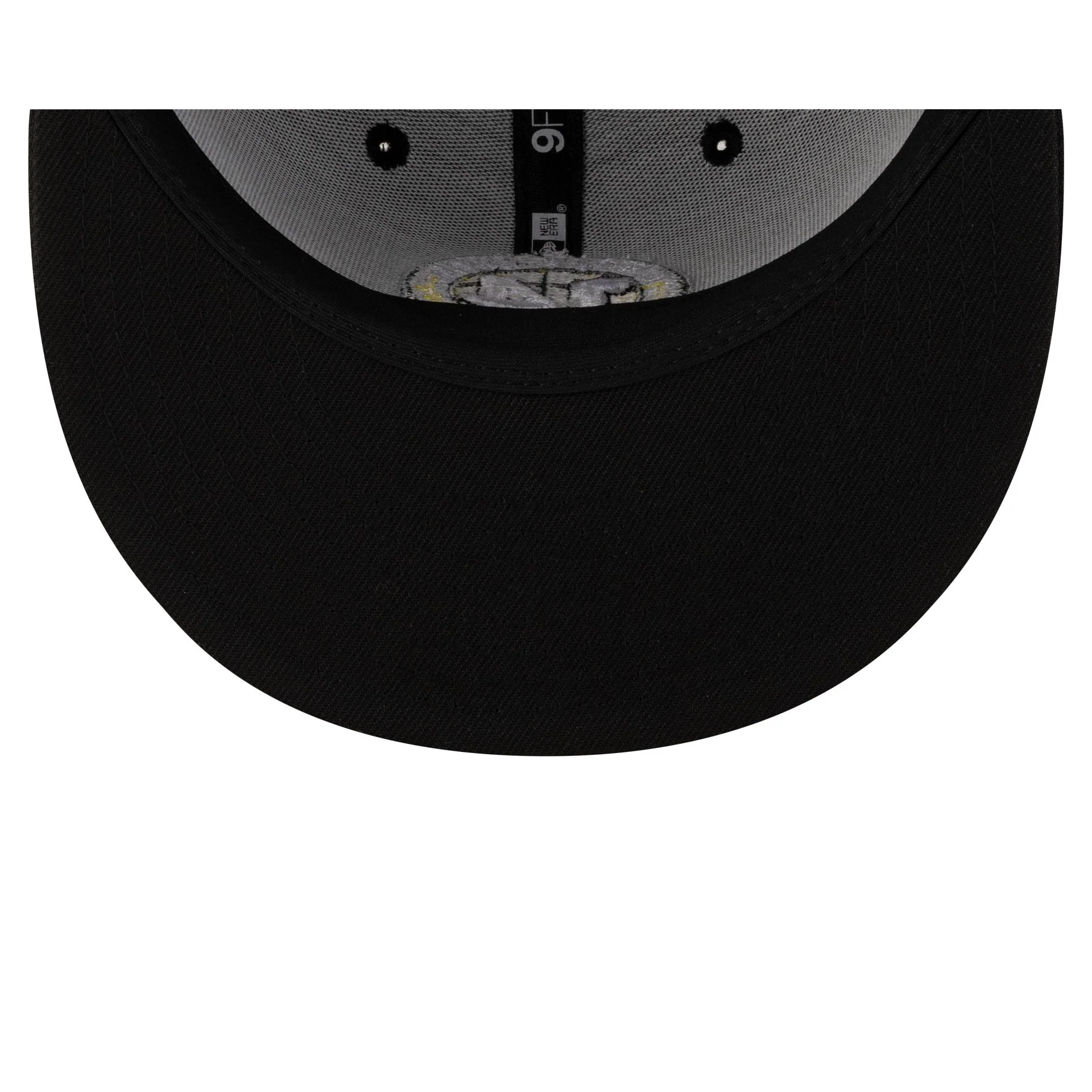 Seattle Storm Dominique Malonga 9FIFTY Snapback Hat