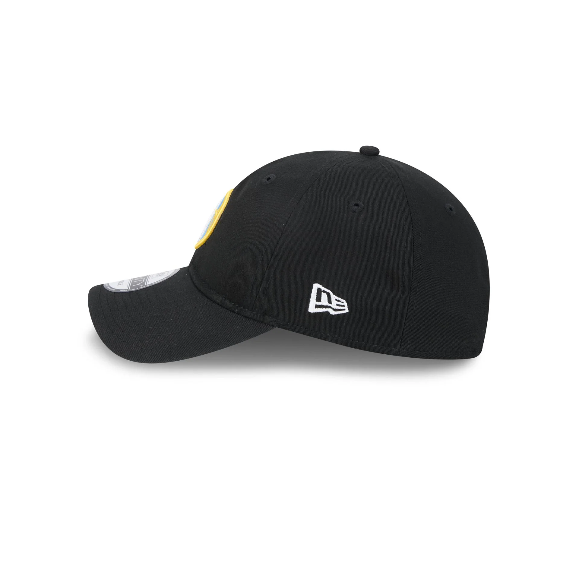 Chicago Sky Angel Reese Black 9TWENTY Adjustable Hat