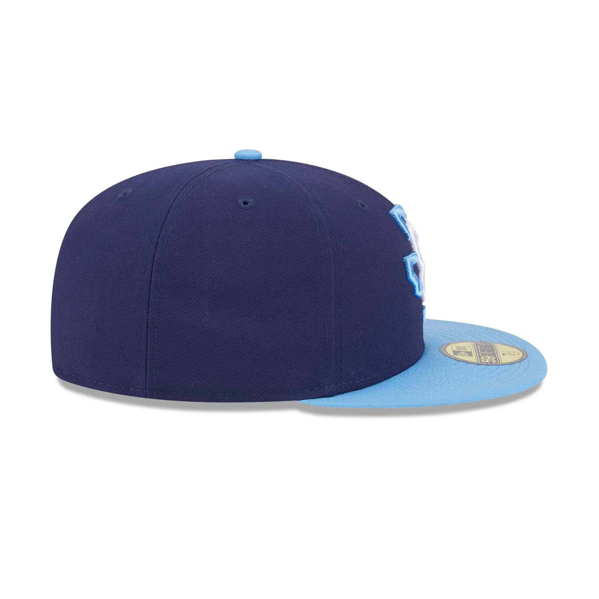 Corpus Christi Hooks Road 59FIFTY Fitted Hat