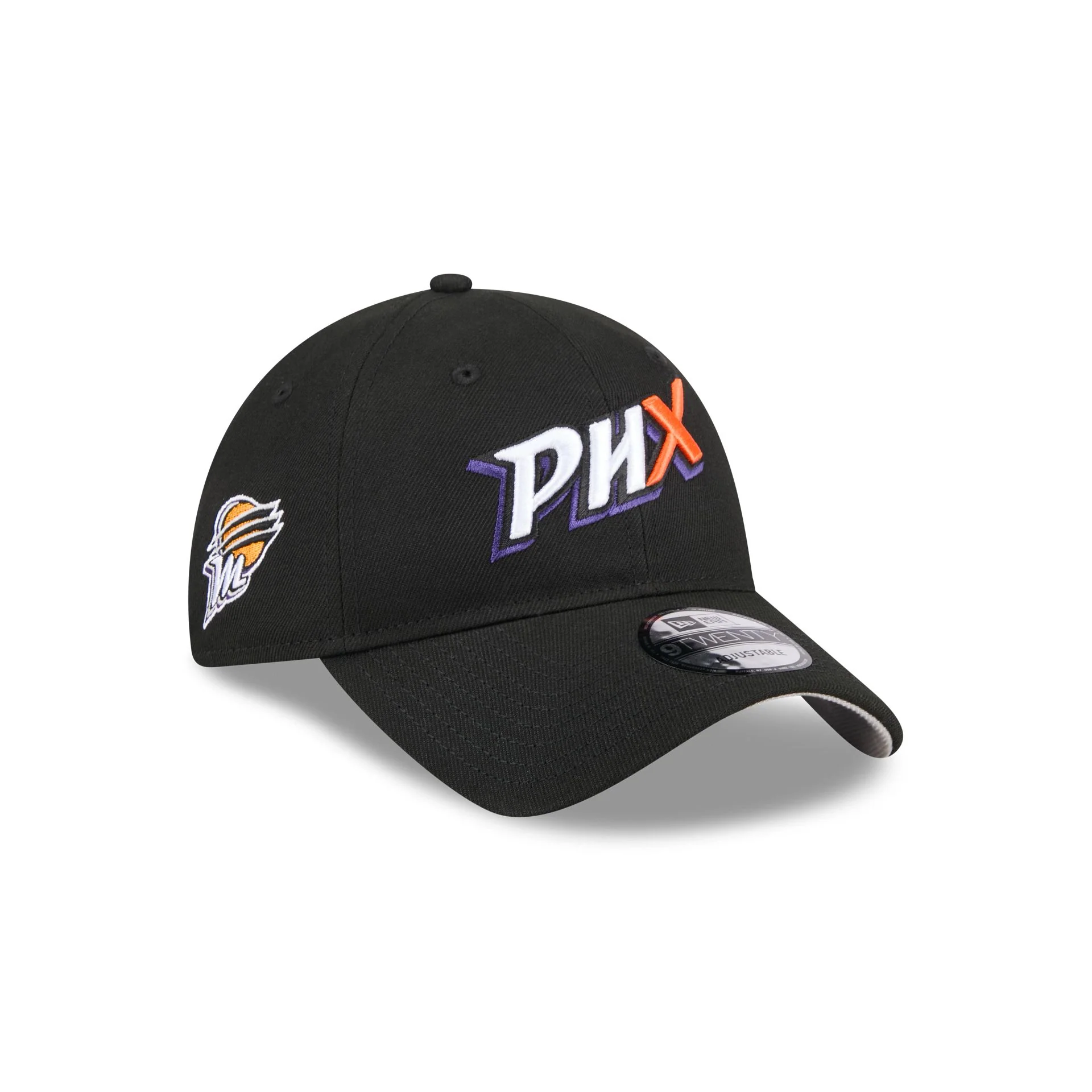 Phoenix Mercury Rebel Series 9TWENTY Adjustable Hat