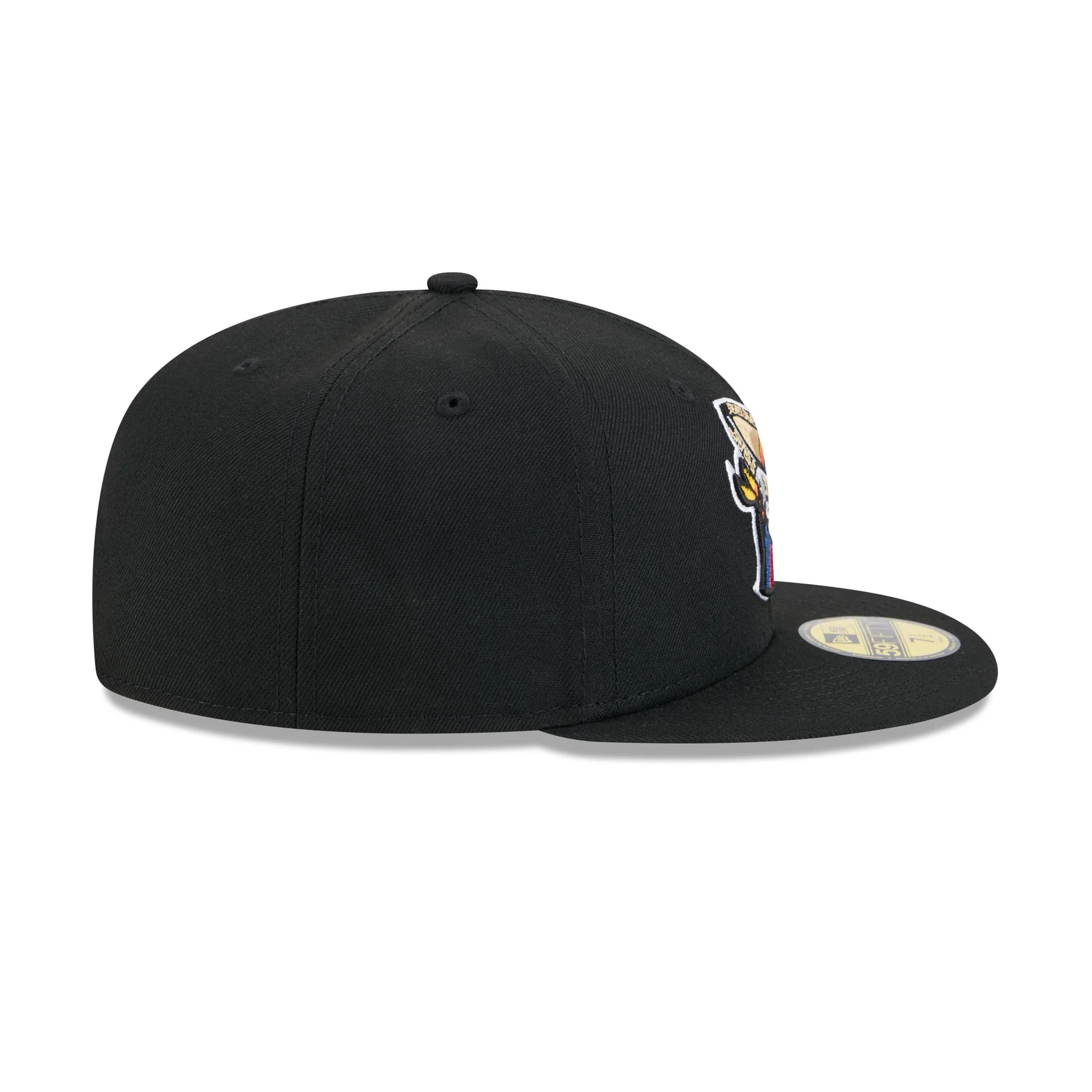 Quad Cities River Bandits Copa de la Diversión 59FIFTY Fitted Hat