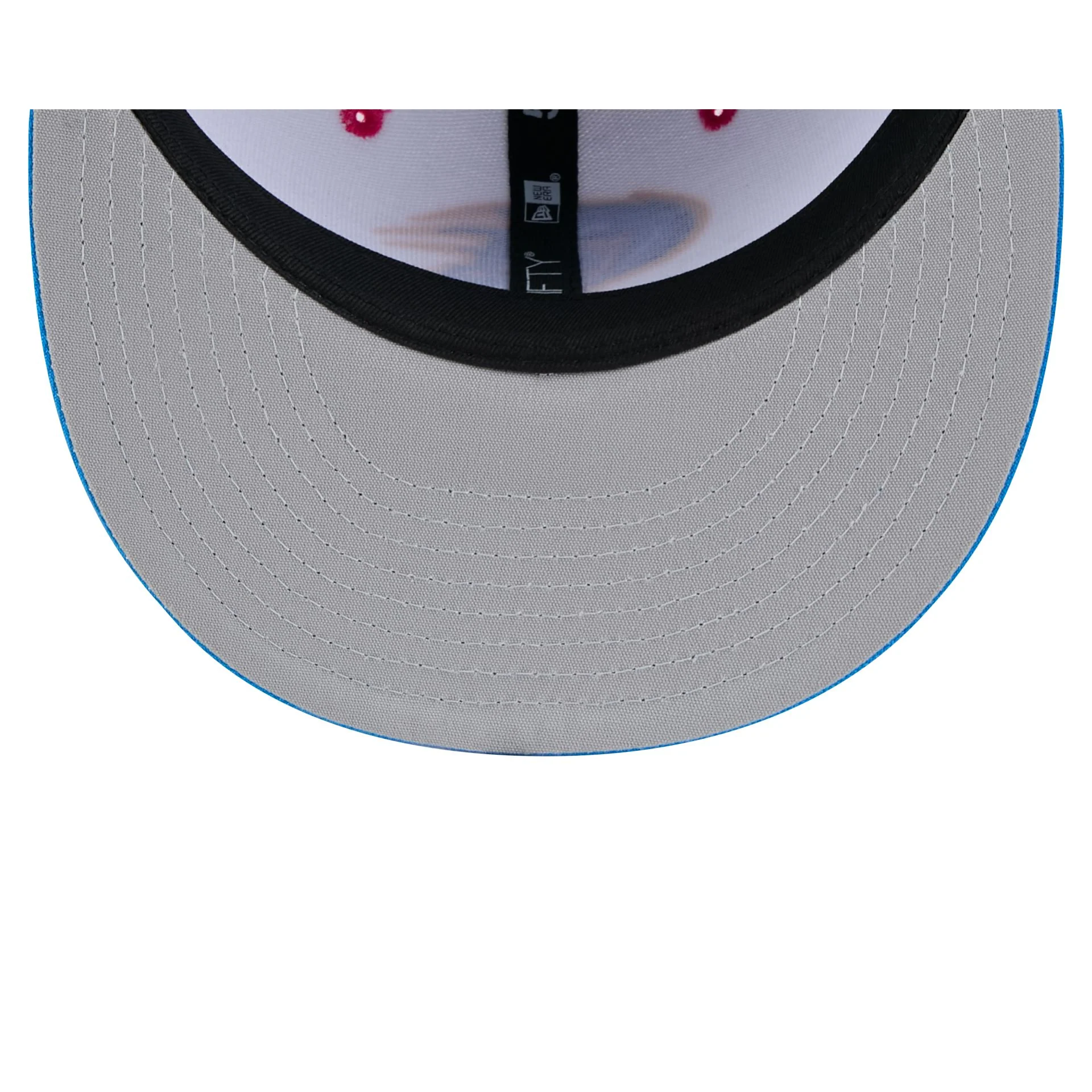 San Antonio Missions Copa de la Diversión 59FIFTY Fitted Hat