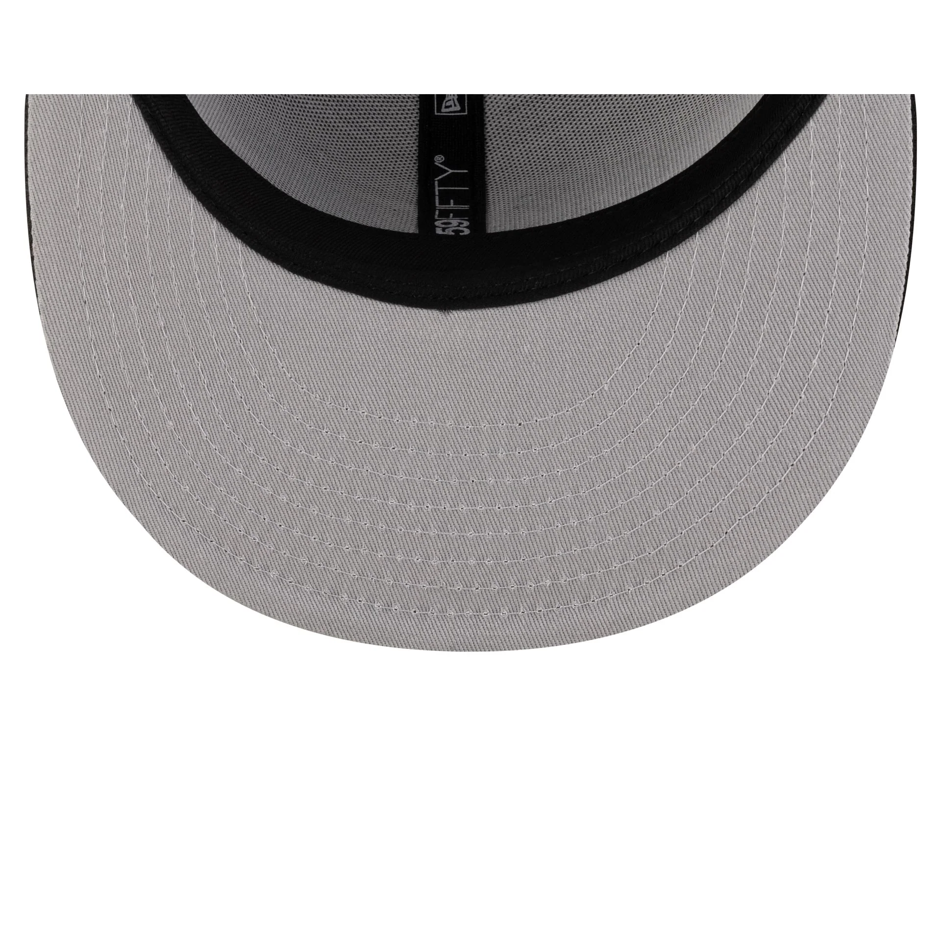 Just Caps Hometown New Haven Ravens 59FIFTY Fitted Hat