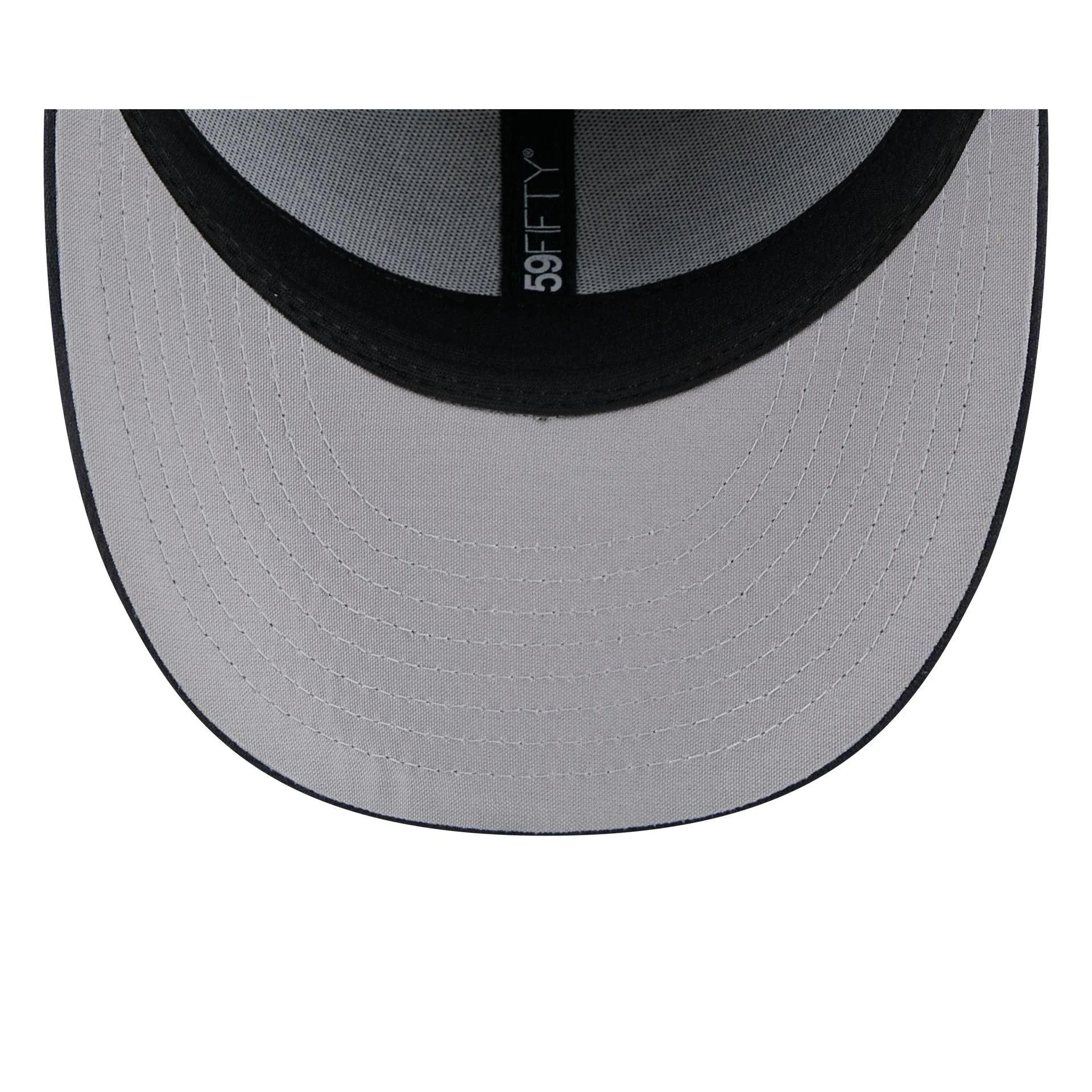 Sugar Land Space Cowboys Authentic Collection Low Profile 59FIFTY Fitted Hat