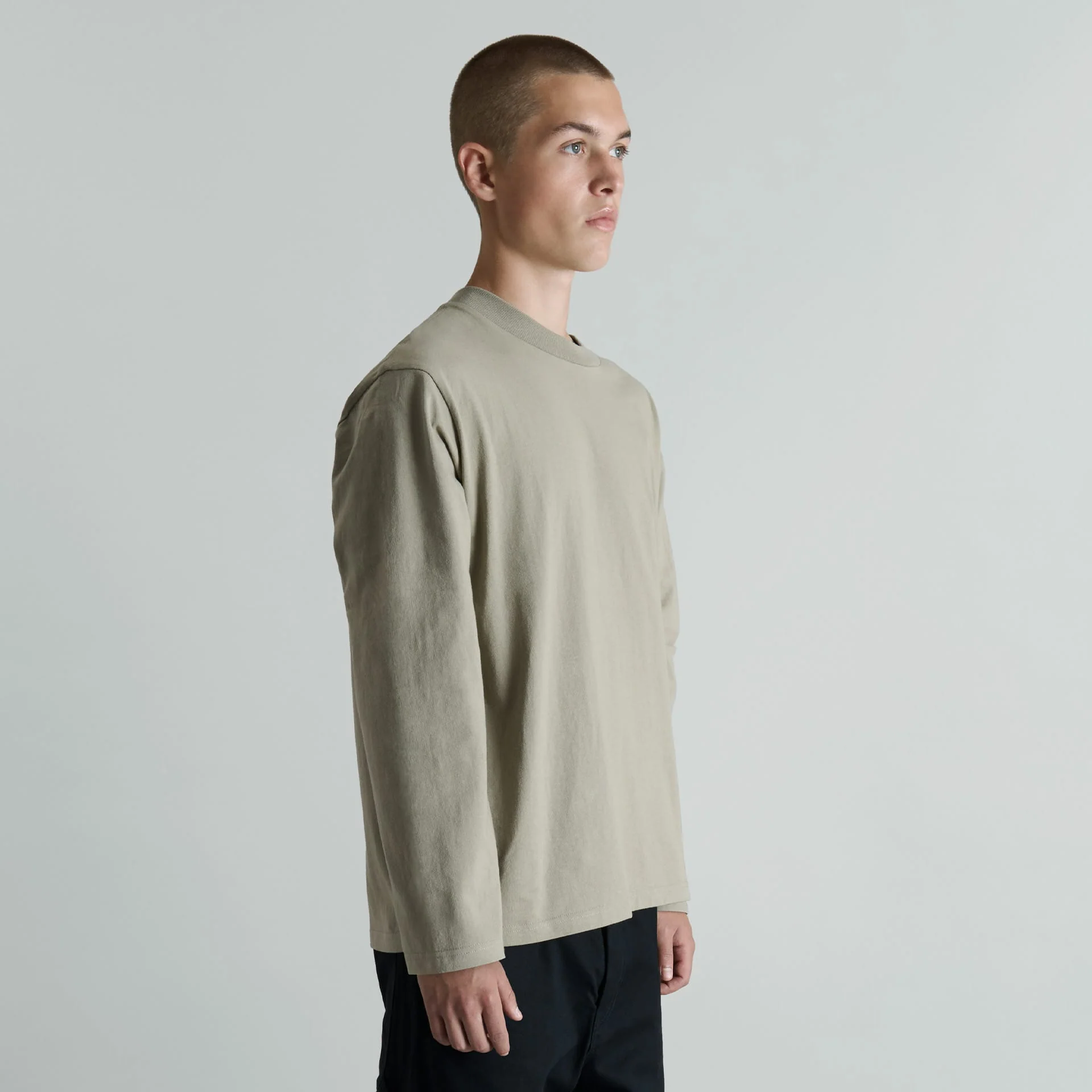 Erhardt Overland Trek Long Sleeve T-Shirt