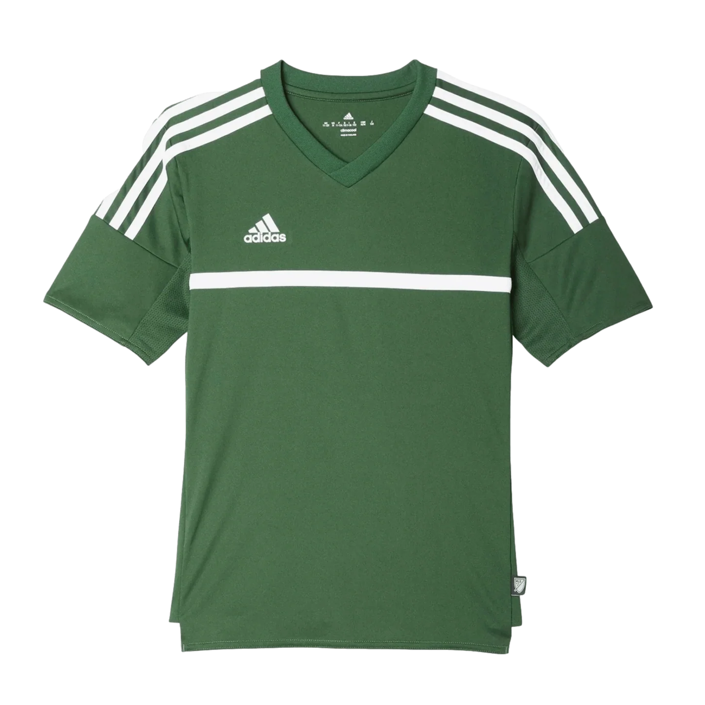Adidas MLS Match Youth Jersey - Green