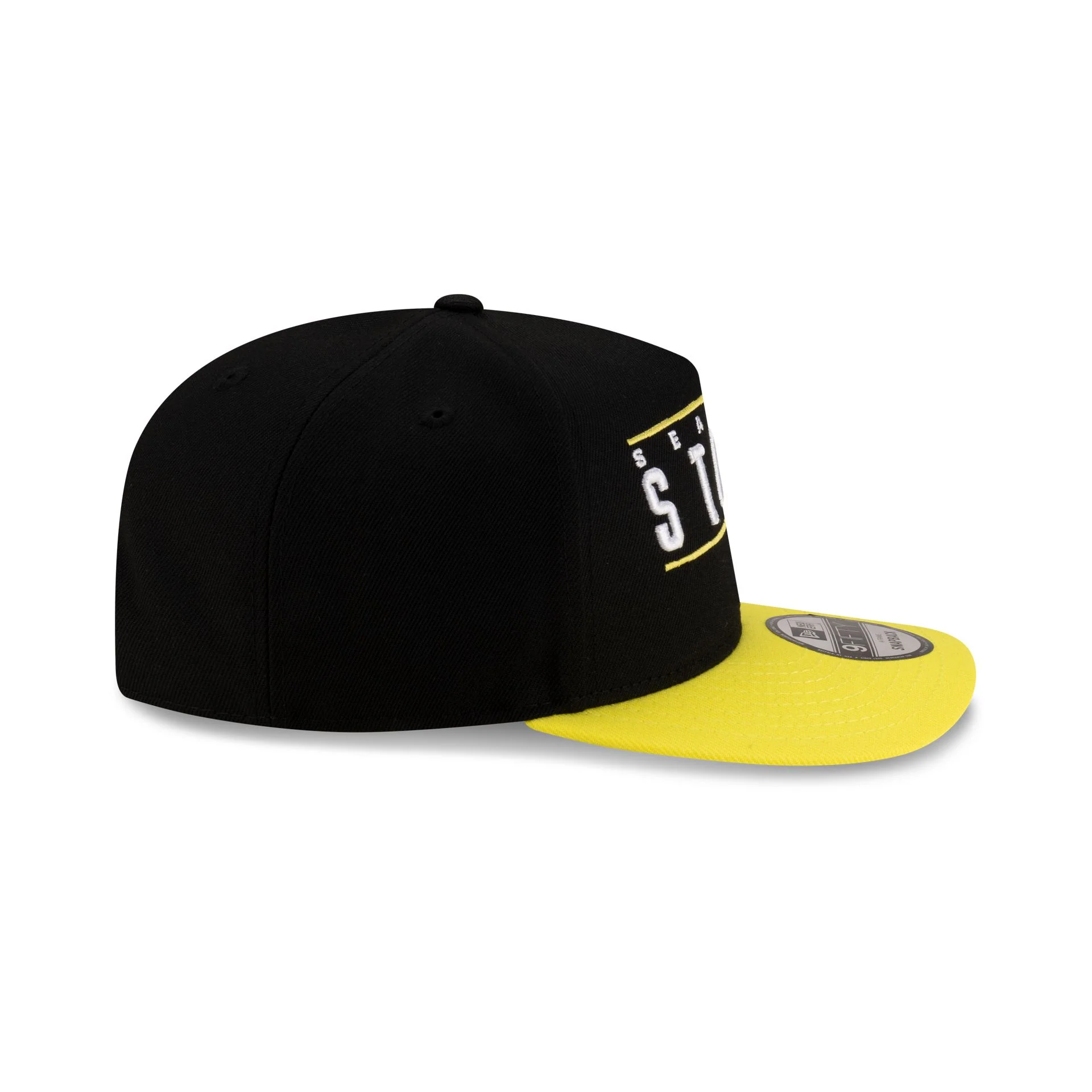 Seattle Storm 2025 Draft 9FIFTY A-Frame Snapback Hat