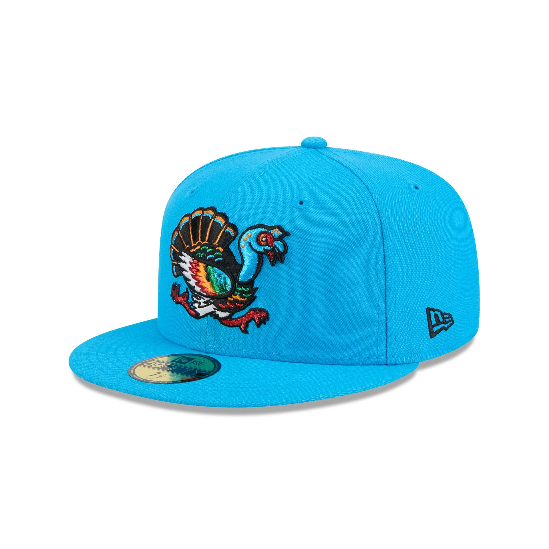 Augusta GreenJackets Copa de la Diversión 59FIFTY Fitted Hat