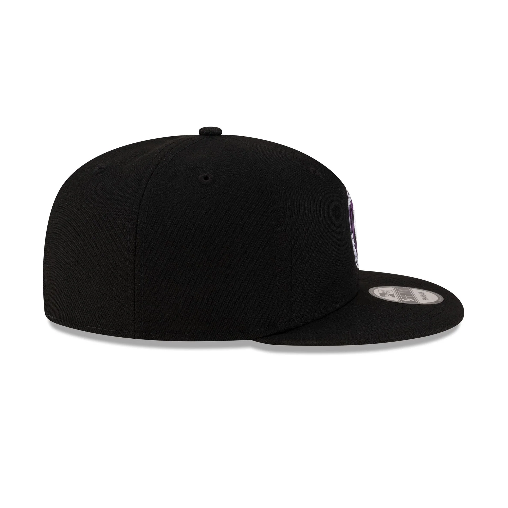 Golden State Valkyries Justė Jocytė 9FIFTY Snapback Hat