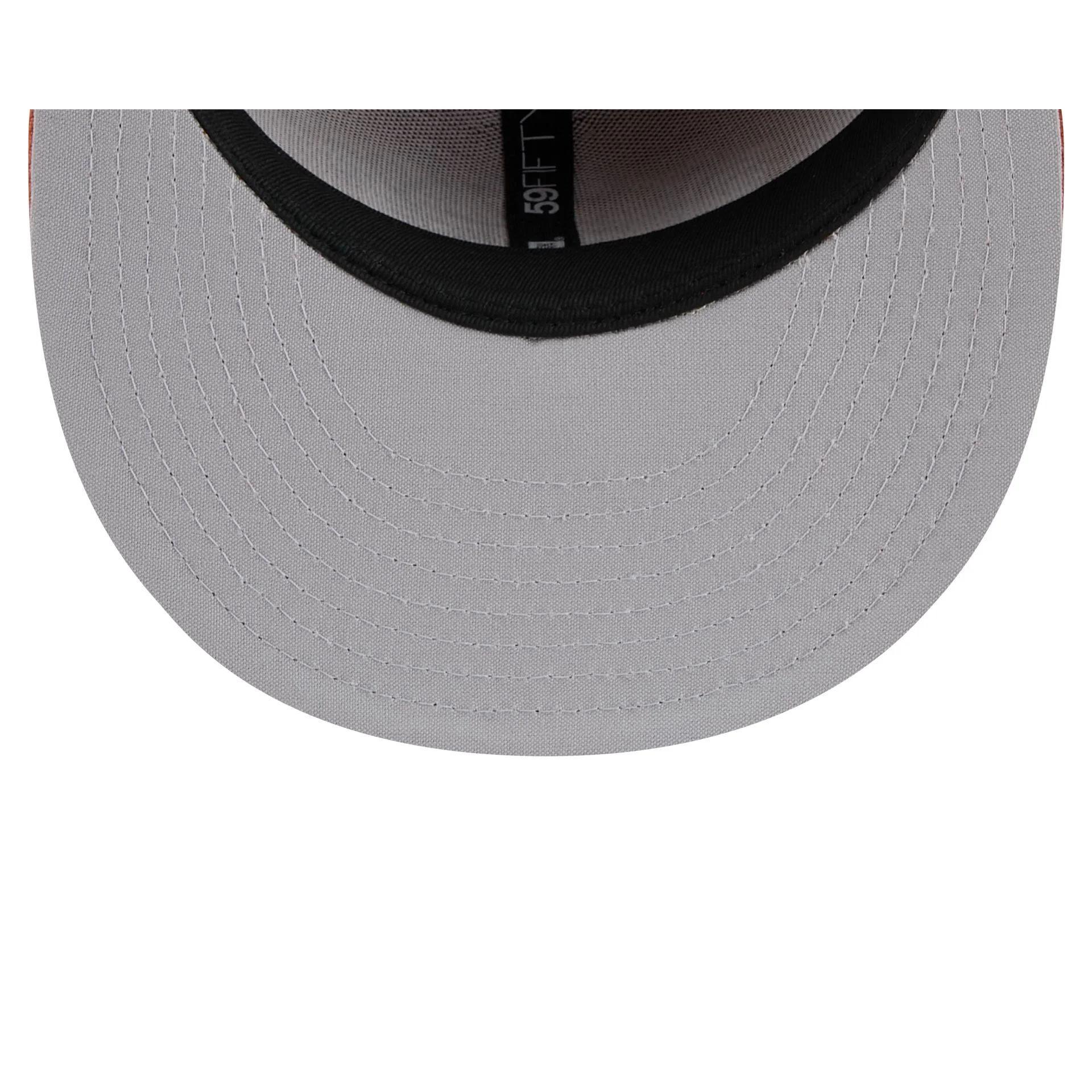 Montgomery Biscuits Theme Night 59FIFTY Fitted Hat