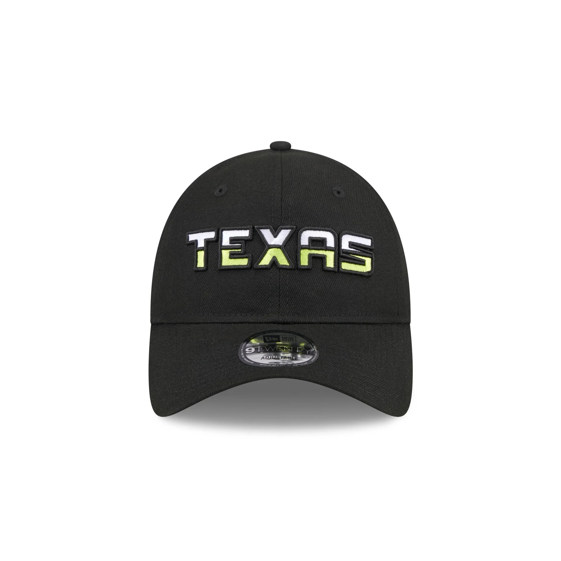 Dallas Wings Rebel Series 9TWENTY Adjustable Hat