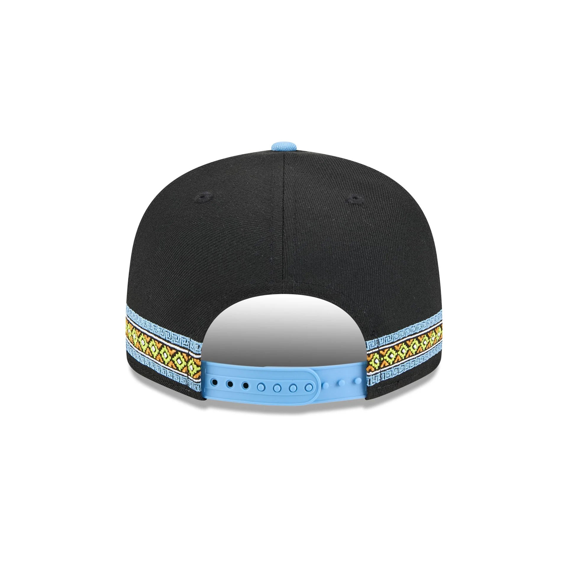 Inland Empire 66ers Copa de la Diversión 9FIFTY Snapback Hat