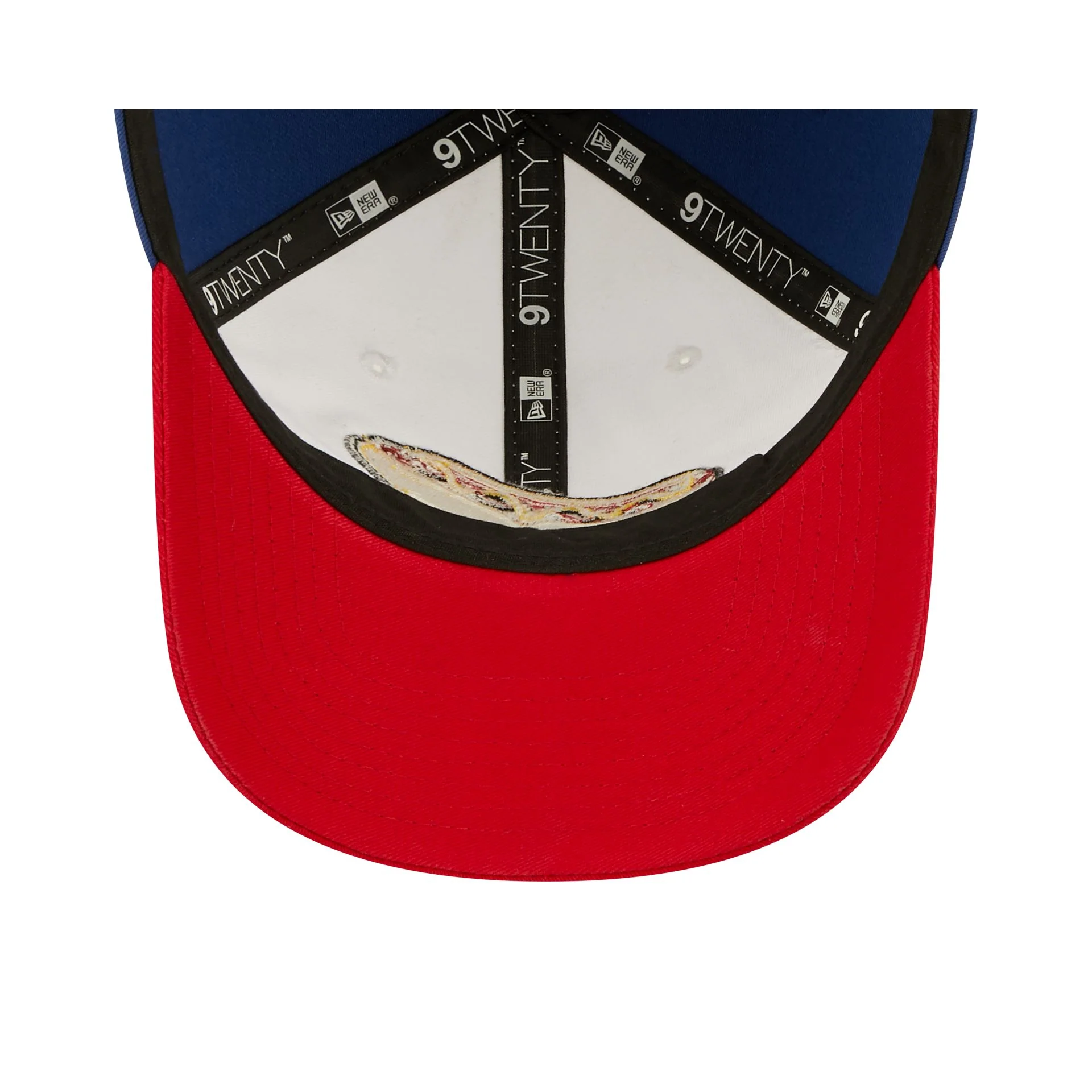 Reading Fightin Phils Theme Night 9TWENTY Adjustable Hat