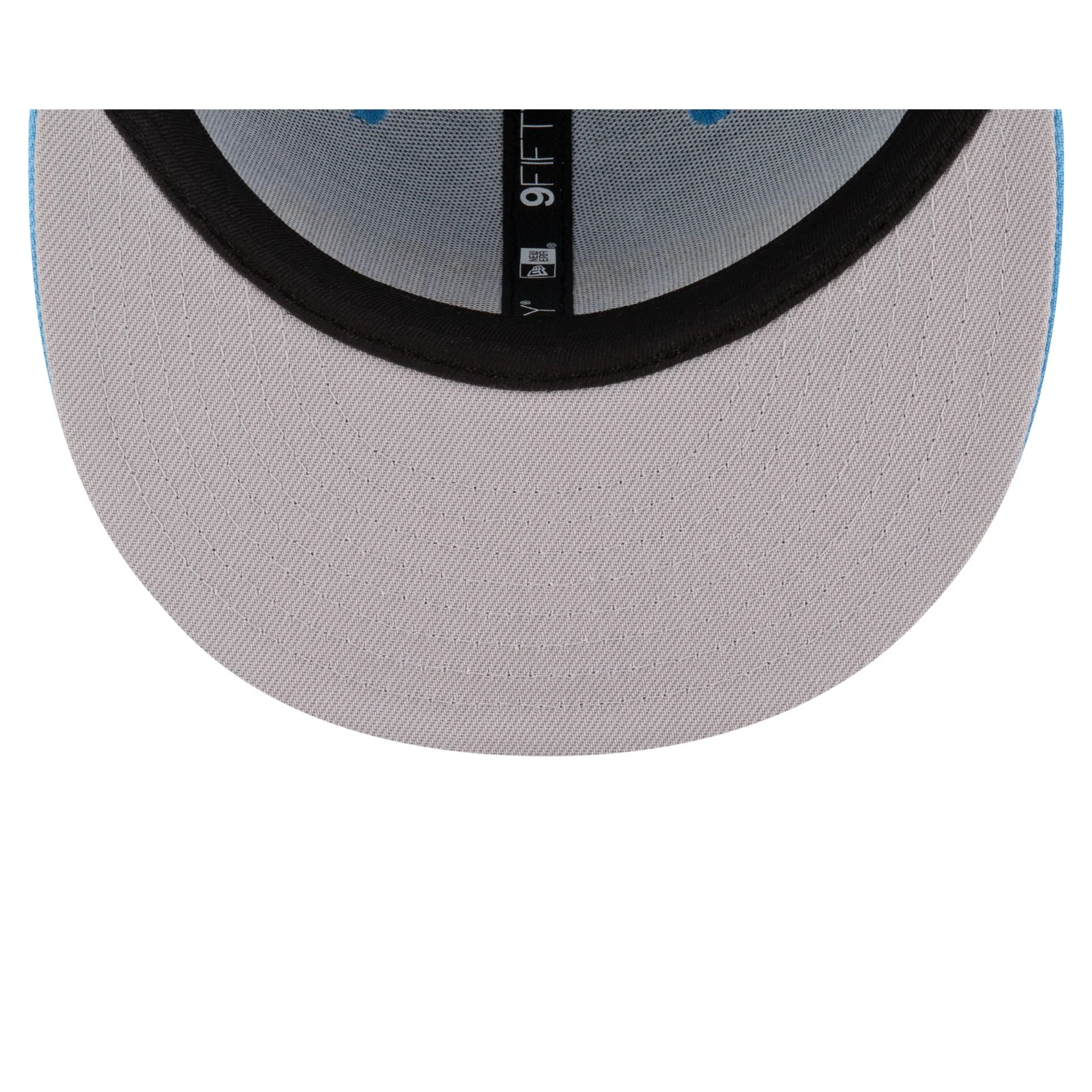 Chicago Sky Rebel Series 9FIFTY Snapback Hat