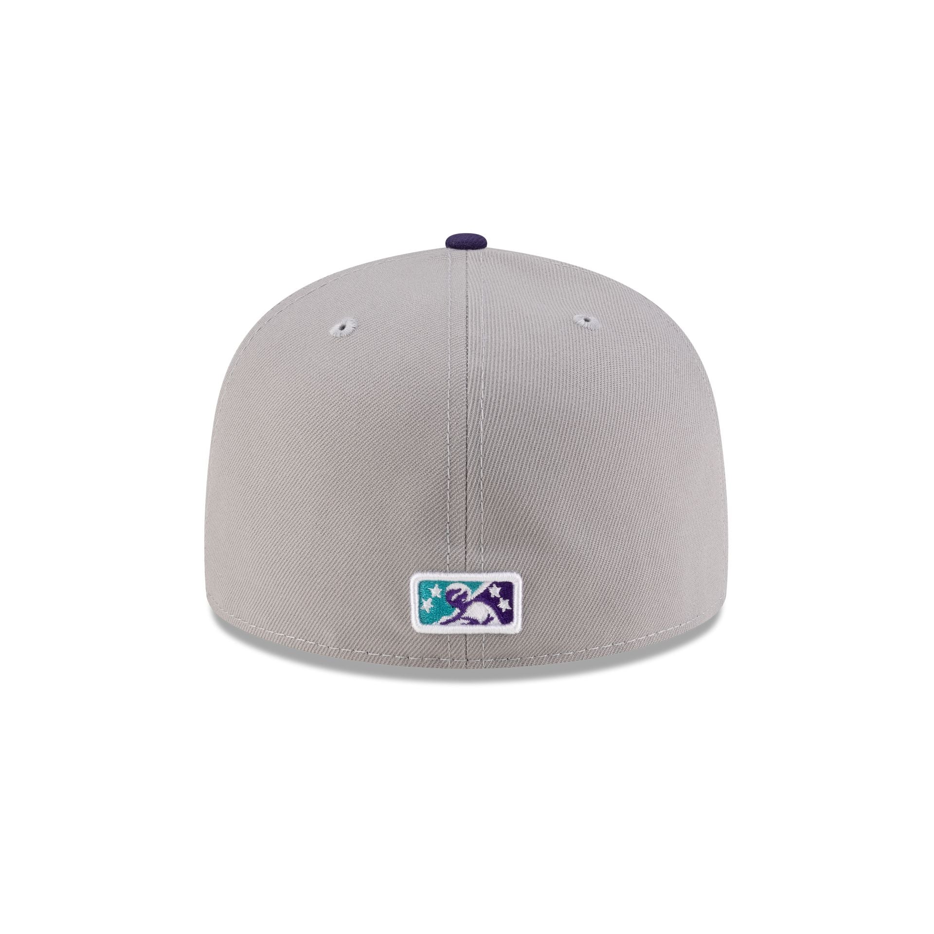 Just Caps Hometown Las Vegas Stars 59FIFTY Fitted Hat
