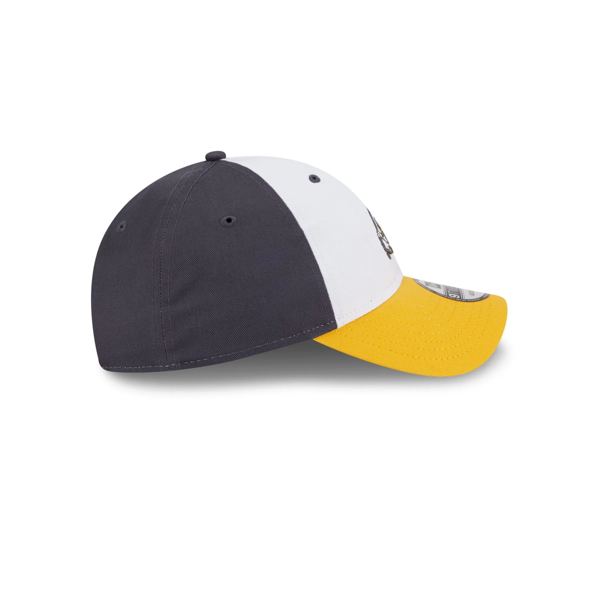 Columbia Fireflies Theme Night 9TWENTY Adjustable Hat