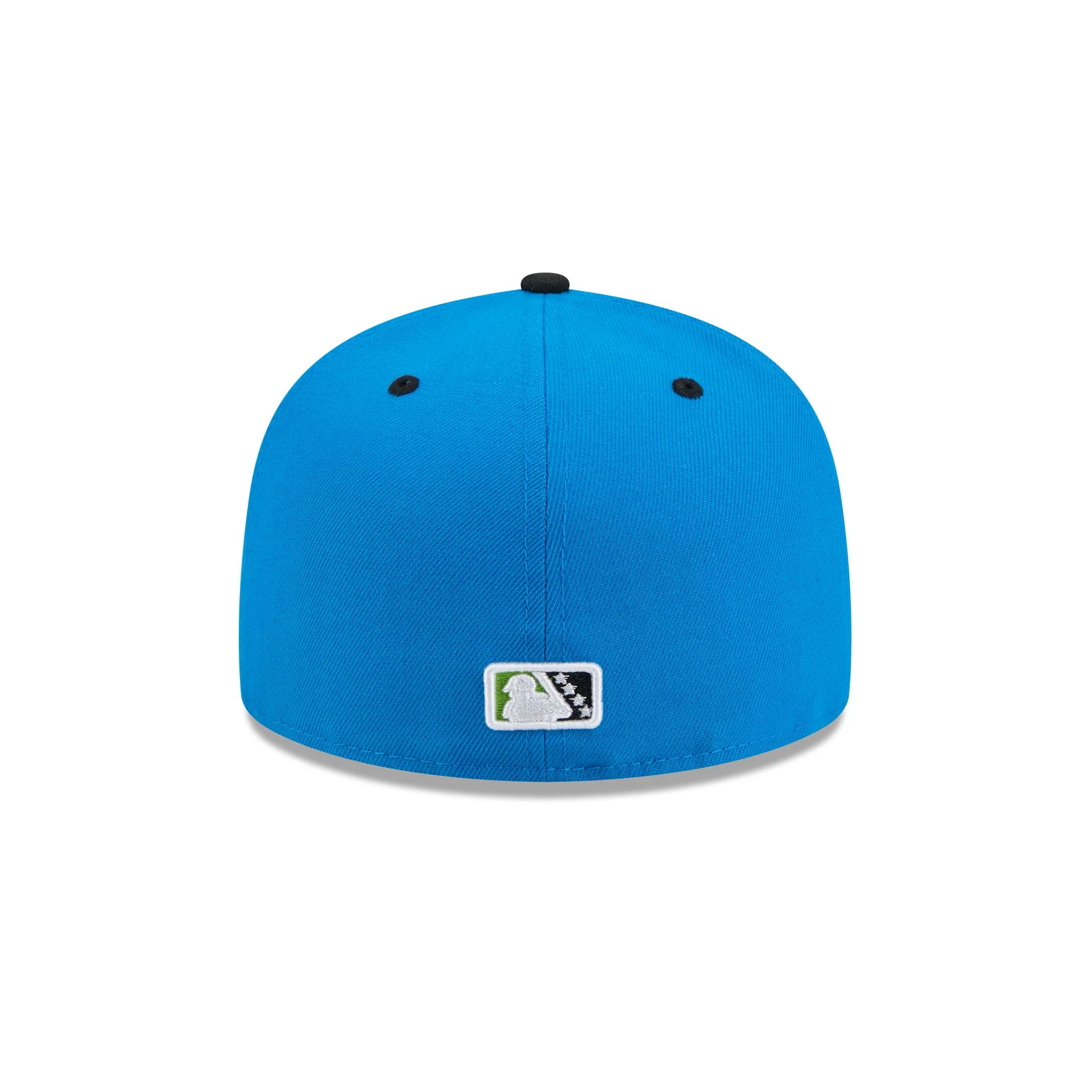 Richmond Flying Squirrels Copa de la Diversión 59FIFTY Fitted Hat