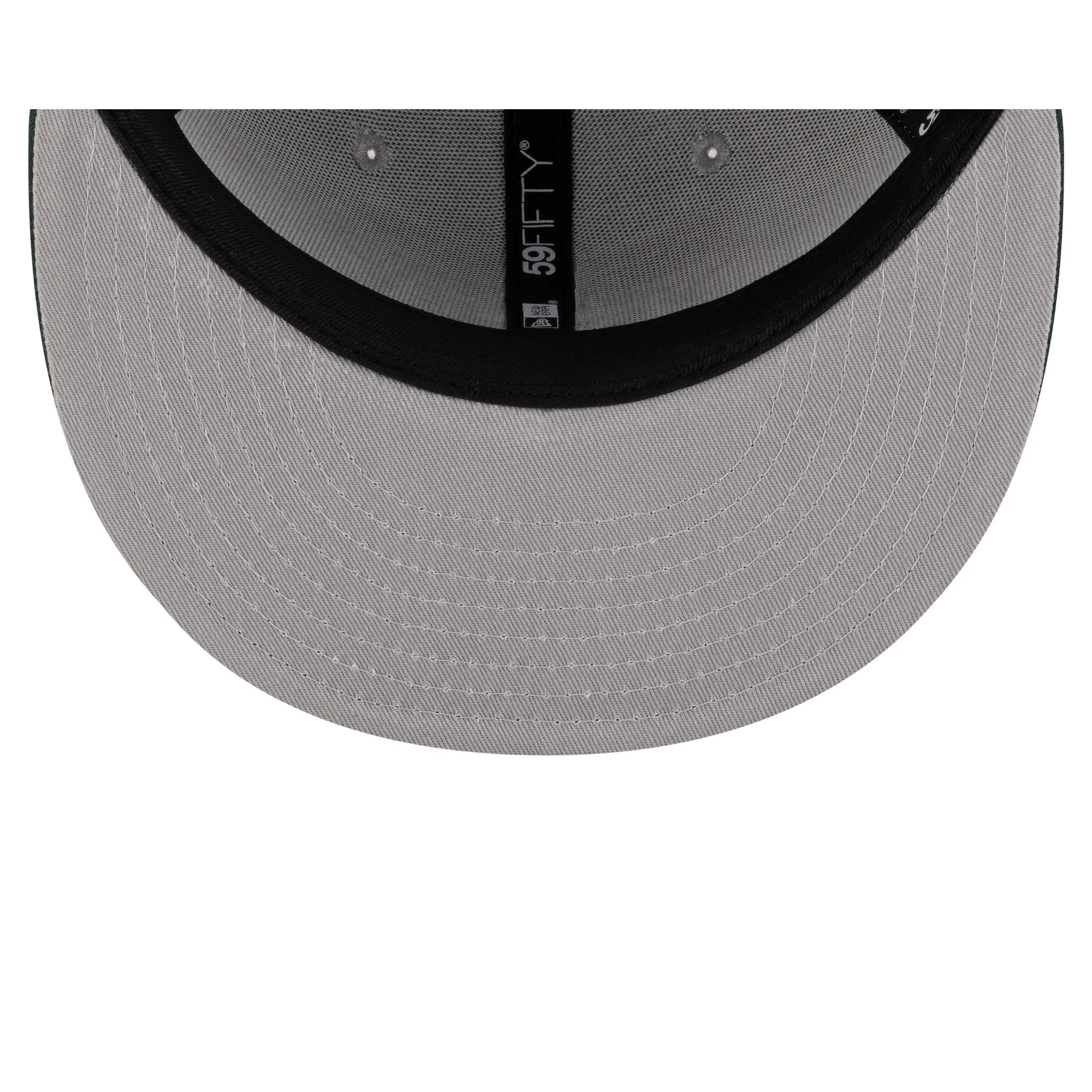 Just Caps Hometown Michigan Battle Cats 59FIFTY Fitted Hat