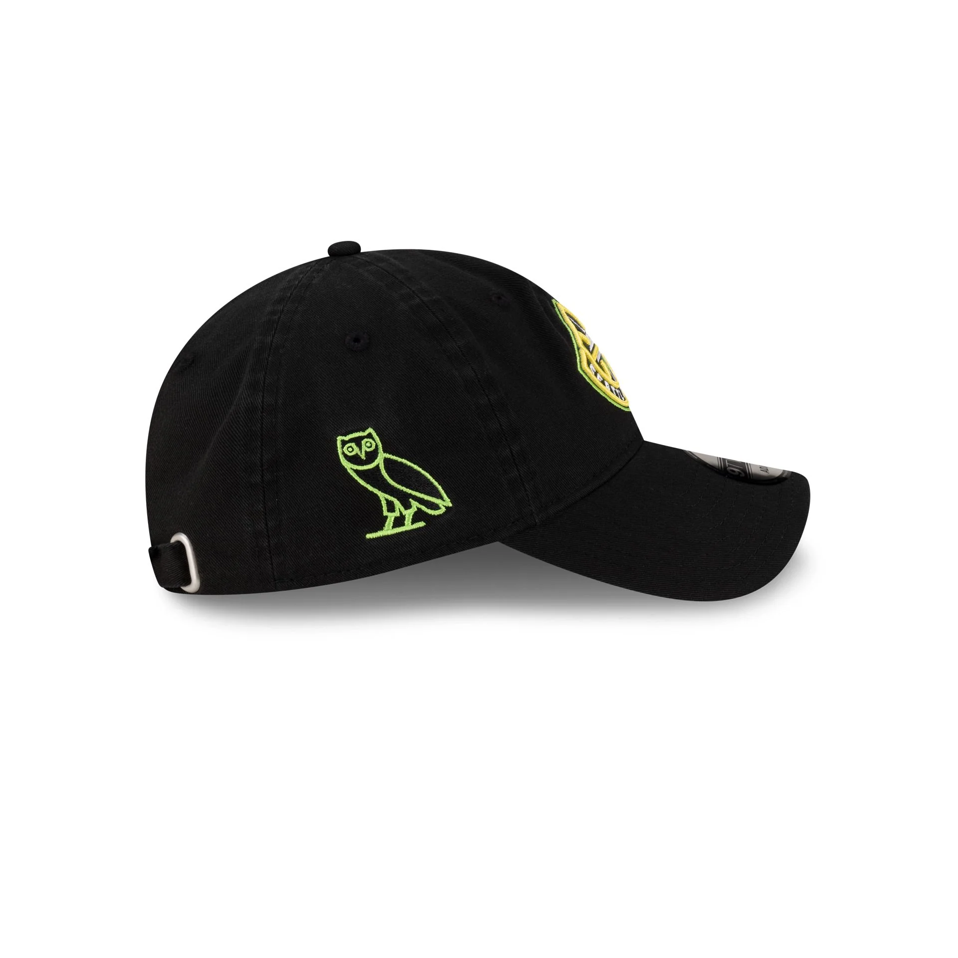 OVO x Seattle Storm 9TWENTY Adjustable Hat