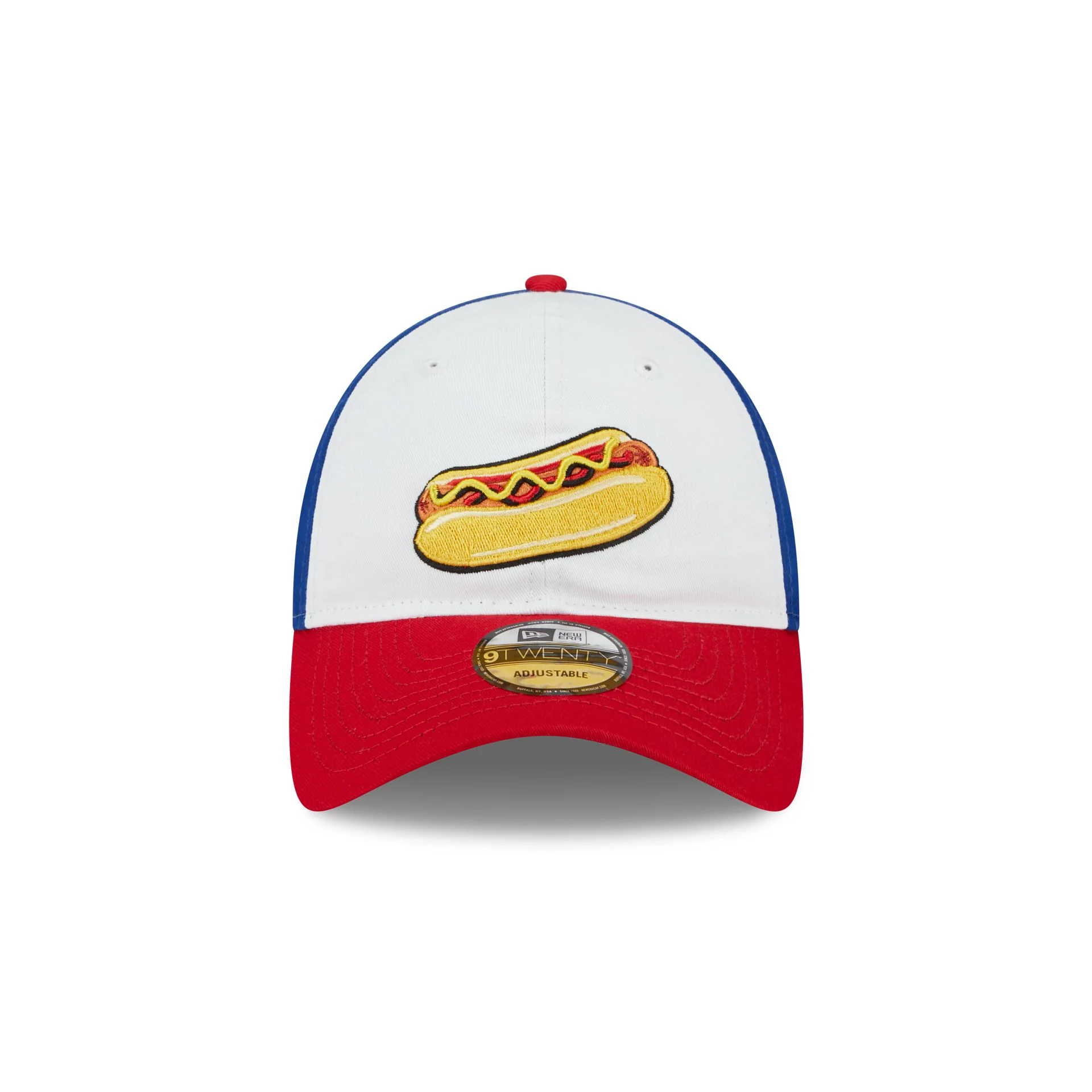 Reading Fightin Phils Theme Night 9TWENTY Adjustable Hat