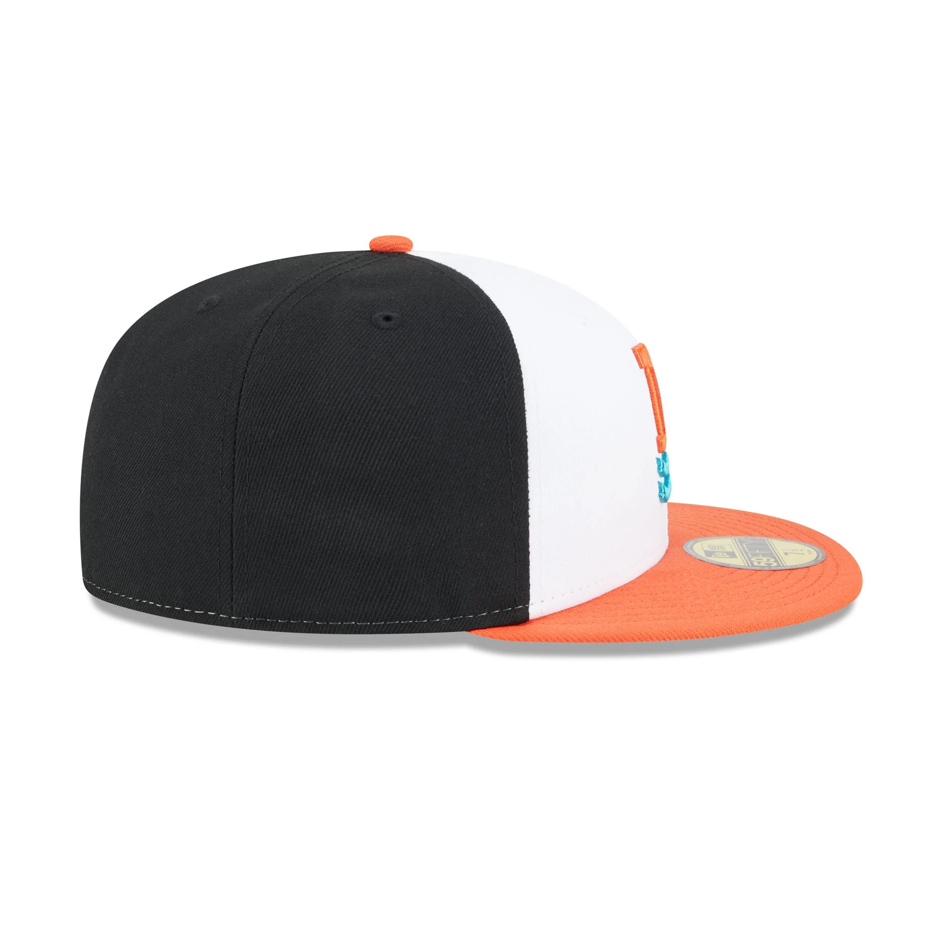 Bowie Baysox Authentic Collection 59FIFTY Fitted Hat