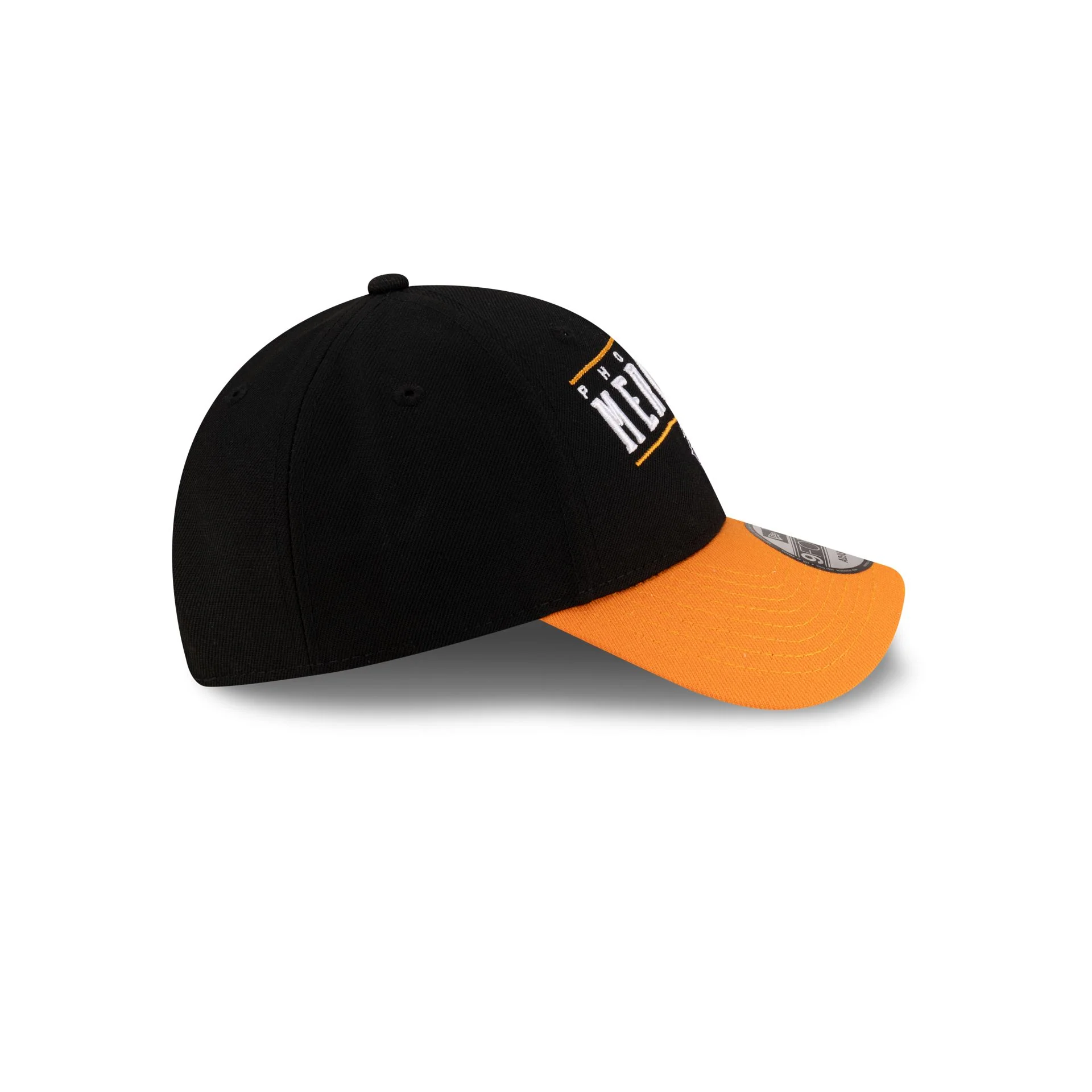 Phoenix Mercury 2025 Draft 9FORTY Snapback Hat
