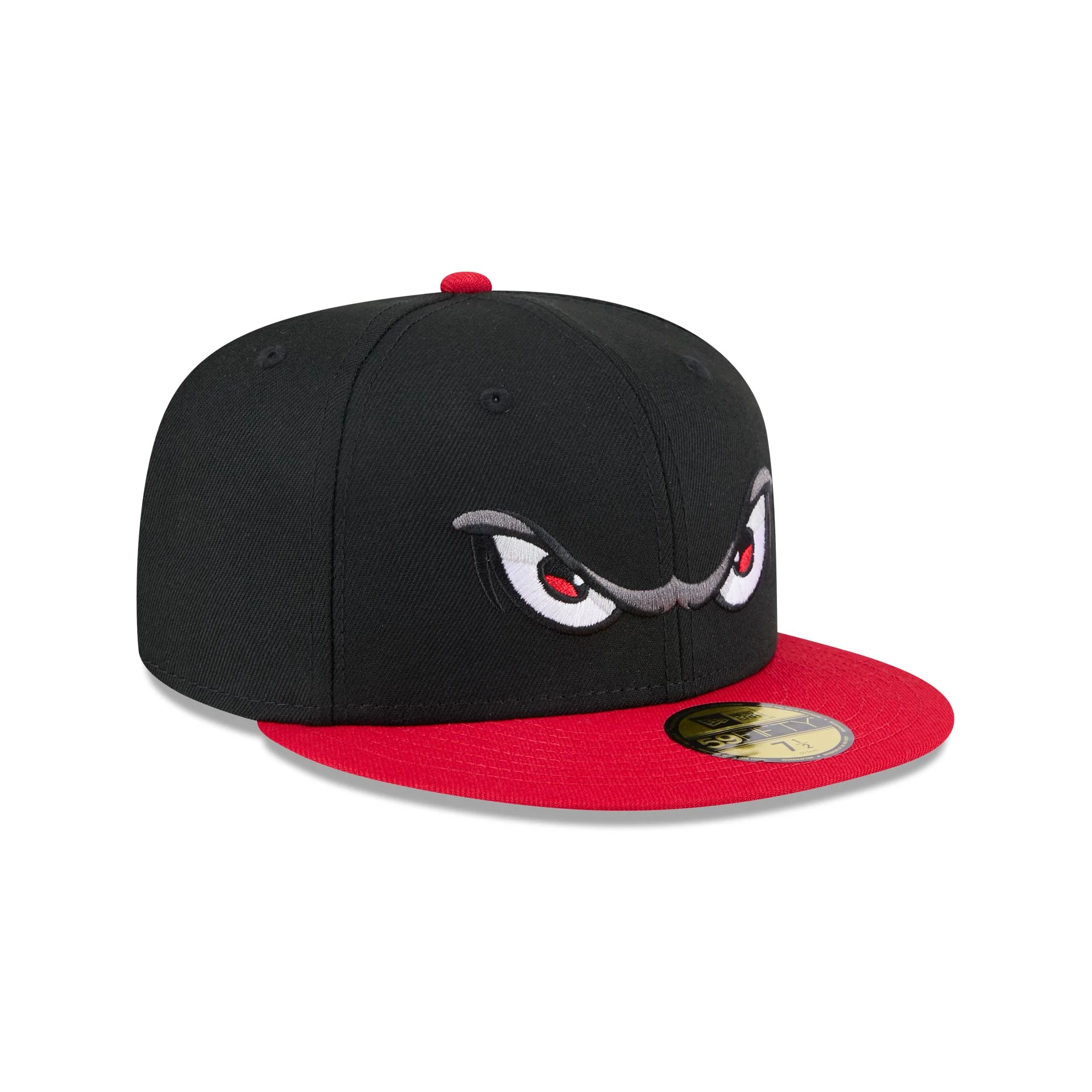 Lake Elsinore Storm Authentic Collection 59FIFTY Fitted Hat