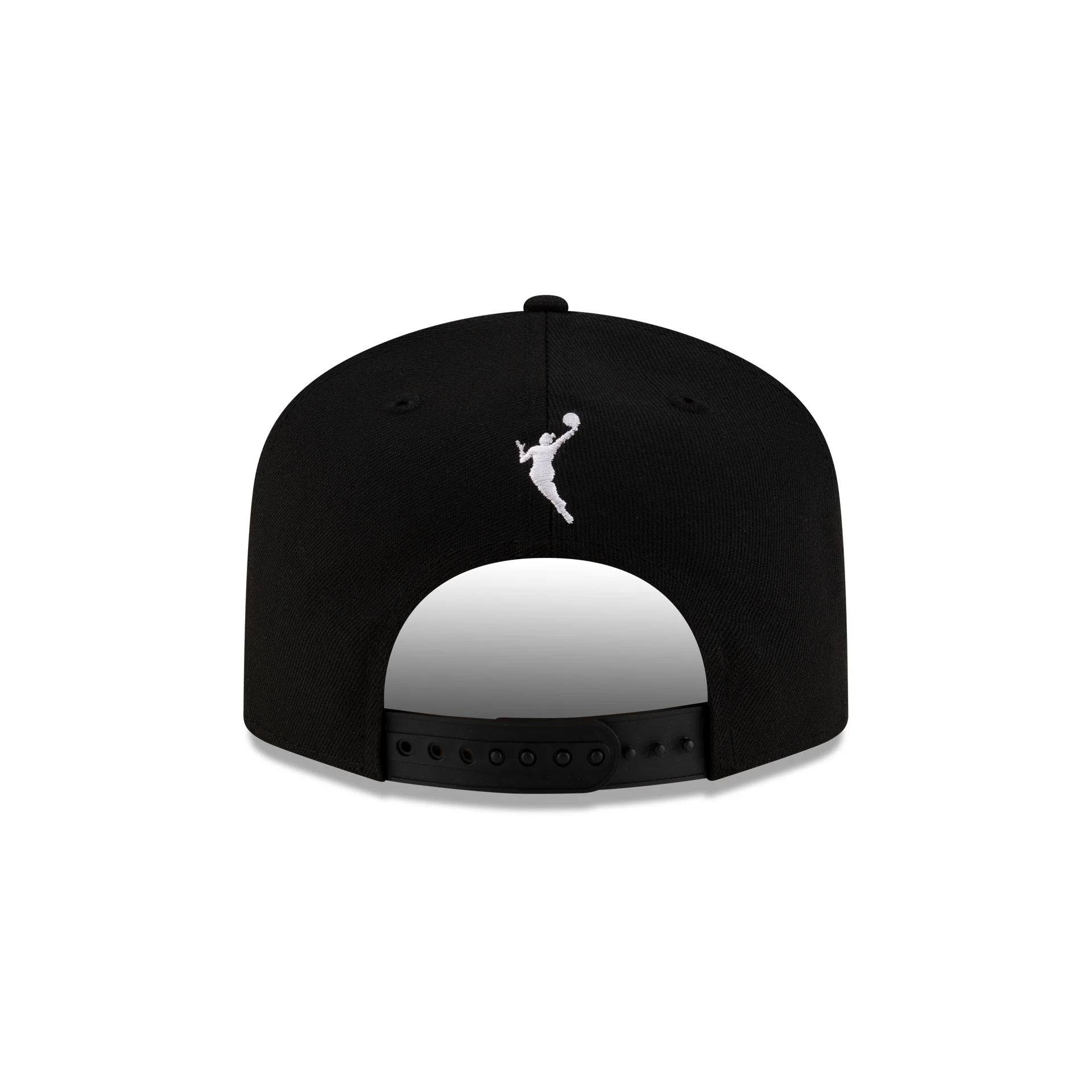 Las Vegas Aces 2025 Draft 9FIFTY A-Frame Snapback Hat