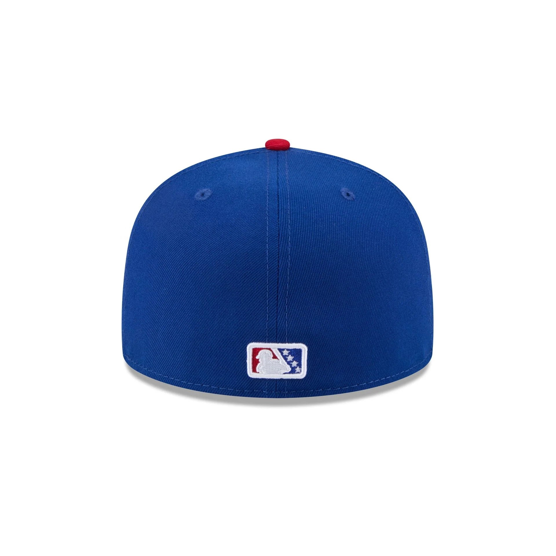Iowa Cubs Authentic Collection 59FIFTY Fitted Hat