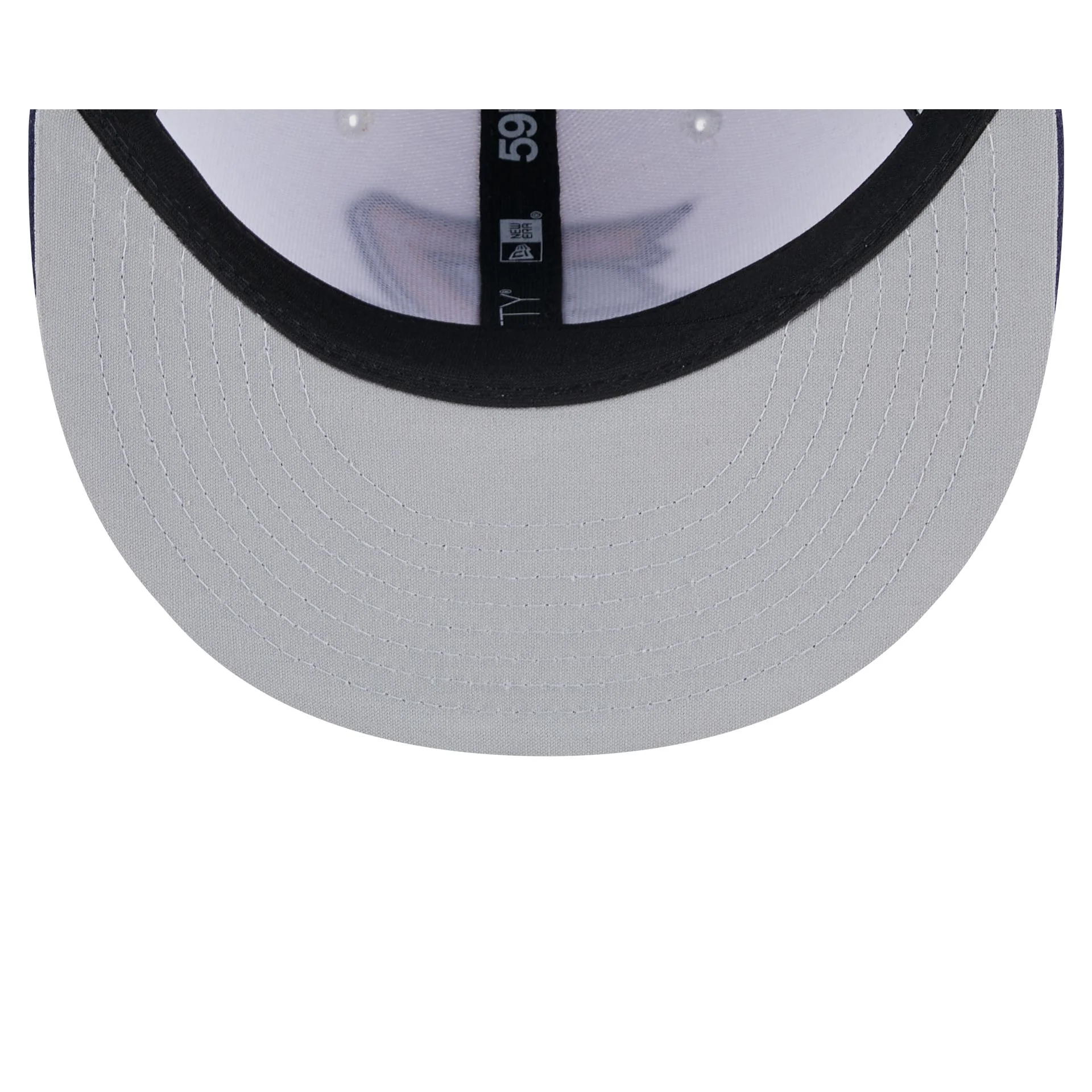 Hub City Spartanburgers Alt 2 59FIFTY Fitted Hat