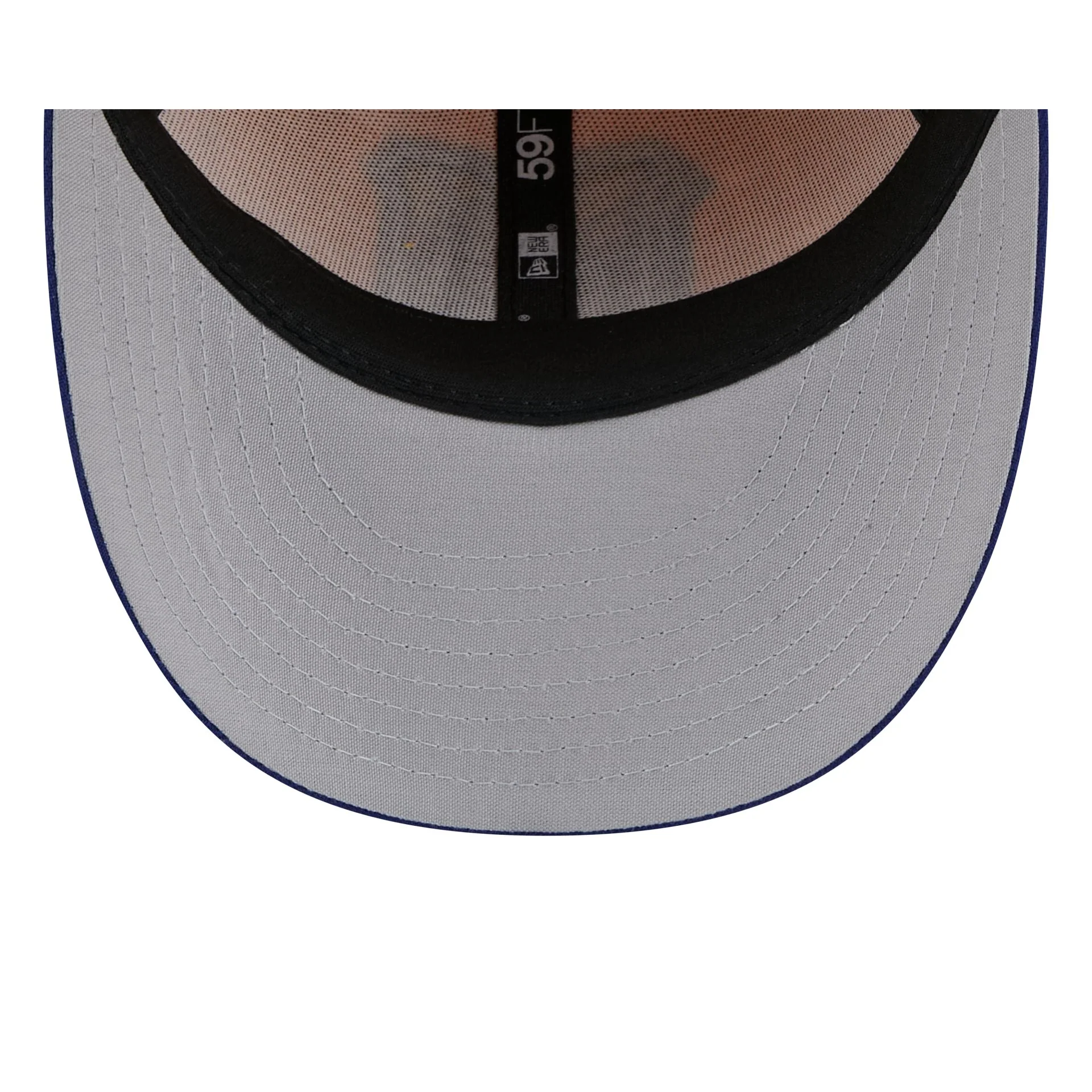 Northwest Arkansas Naturals Authentic Collection Low Profile 59FIFTY Fitted Hat