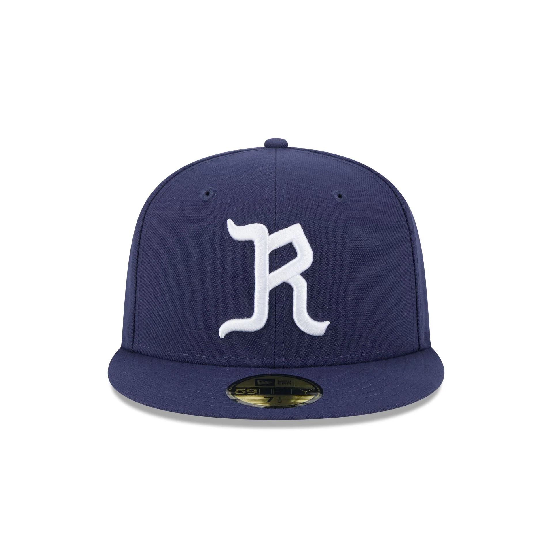 Richmond Flying Squirrels Theme Night 59FIFTY Fitted Hat