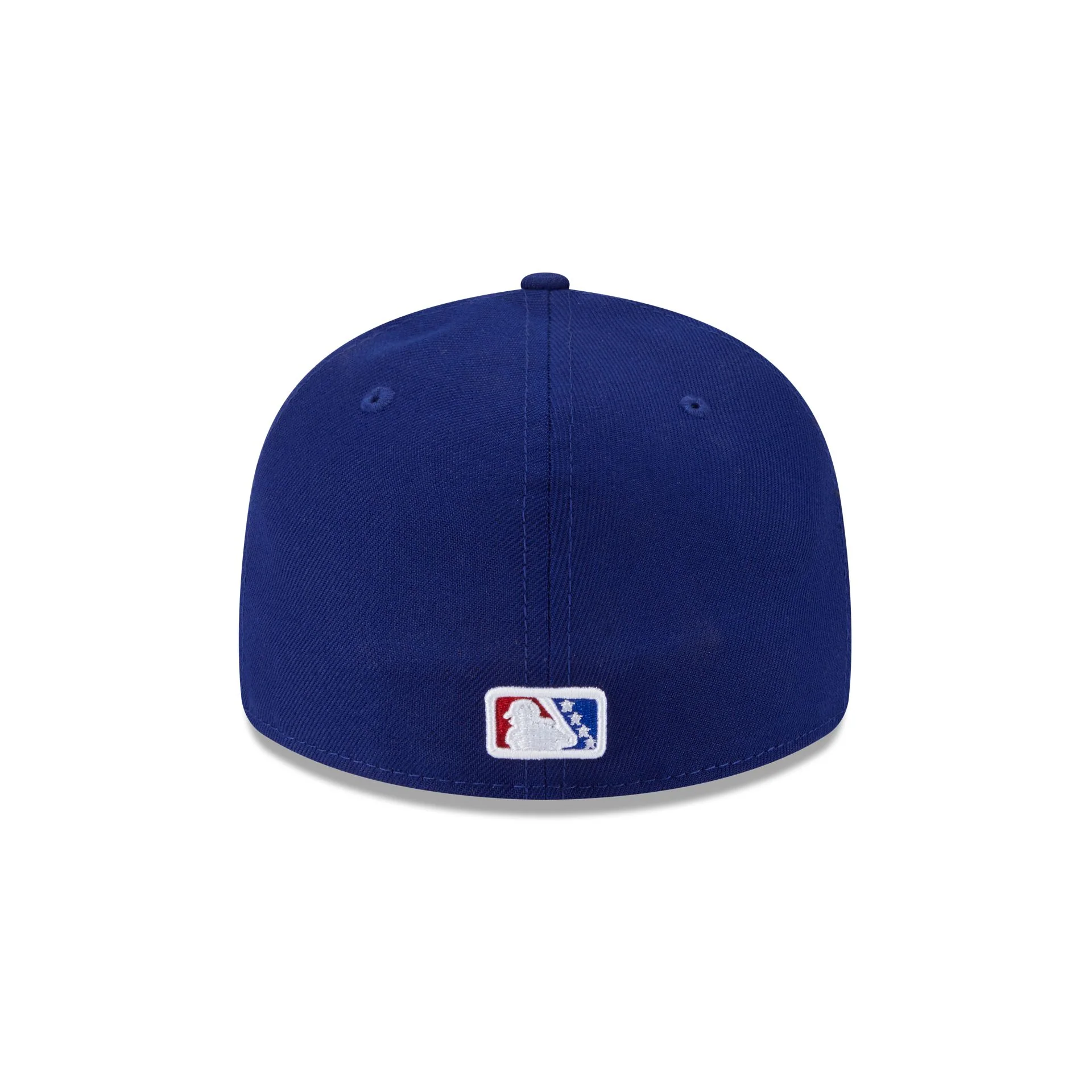 Buffalo Bisons Authentic Collection Low Profile 59FIFTY Fitted Hat