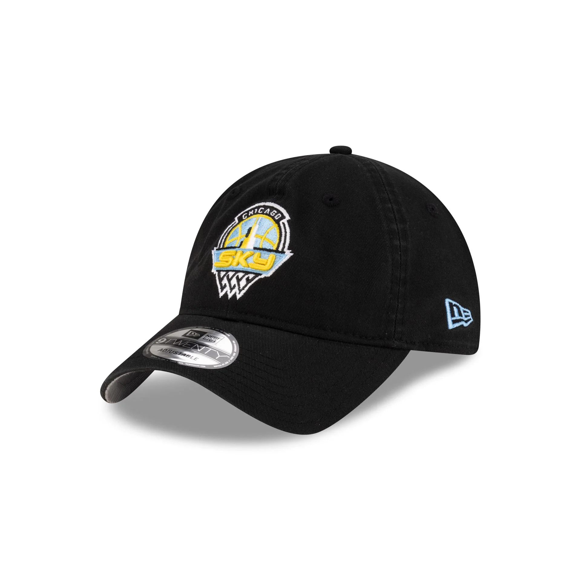 OVO x Chicago Sky 9TWENTY Adjustable Hat
