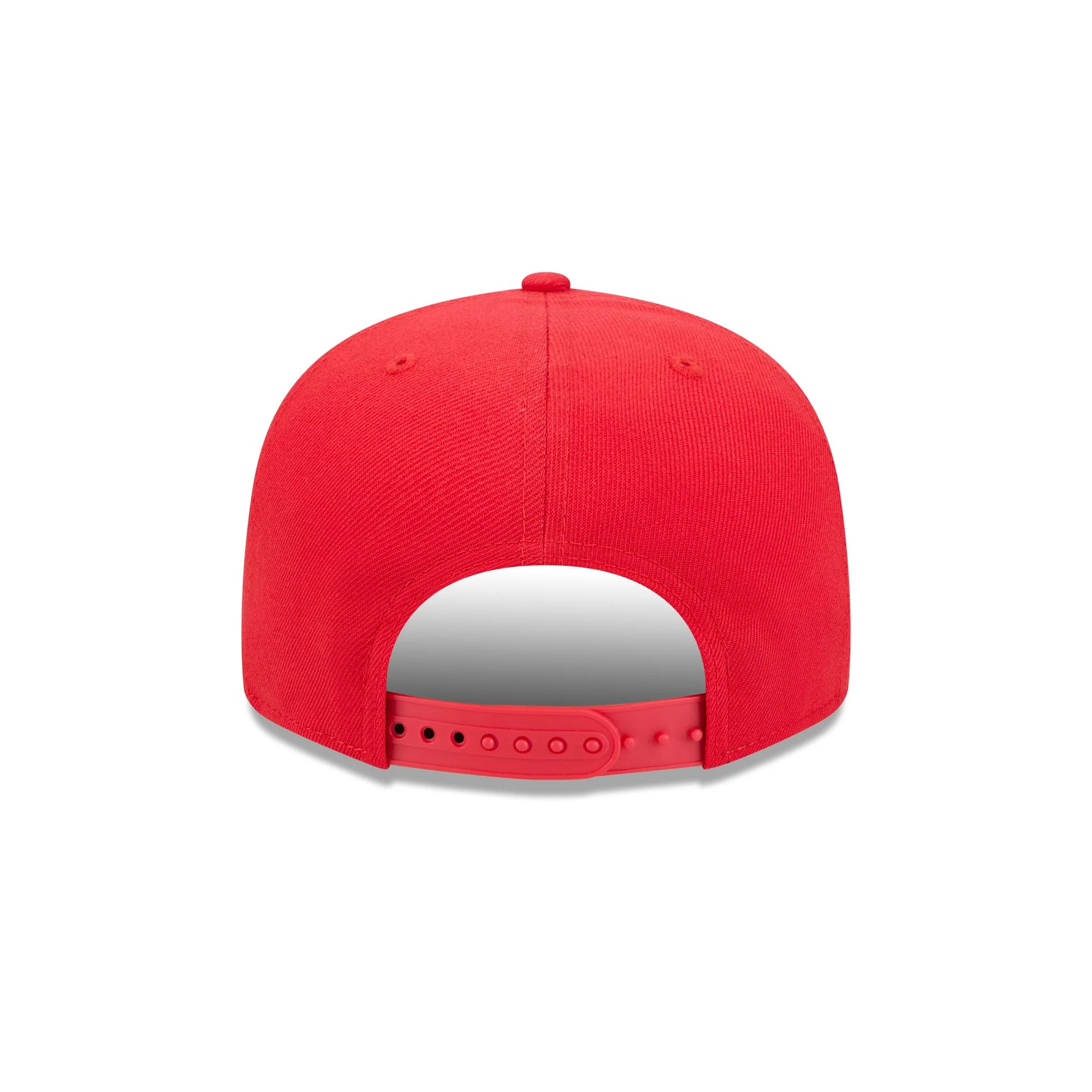 Indiana Fever Script 9FIFTY Snapback Hat