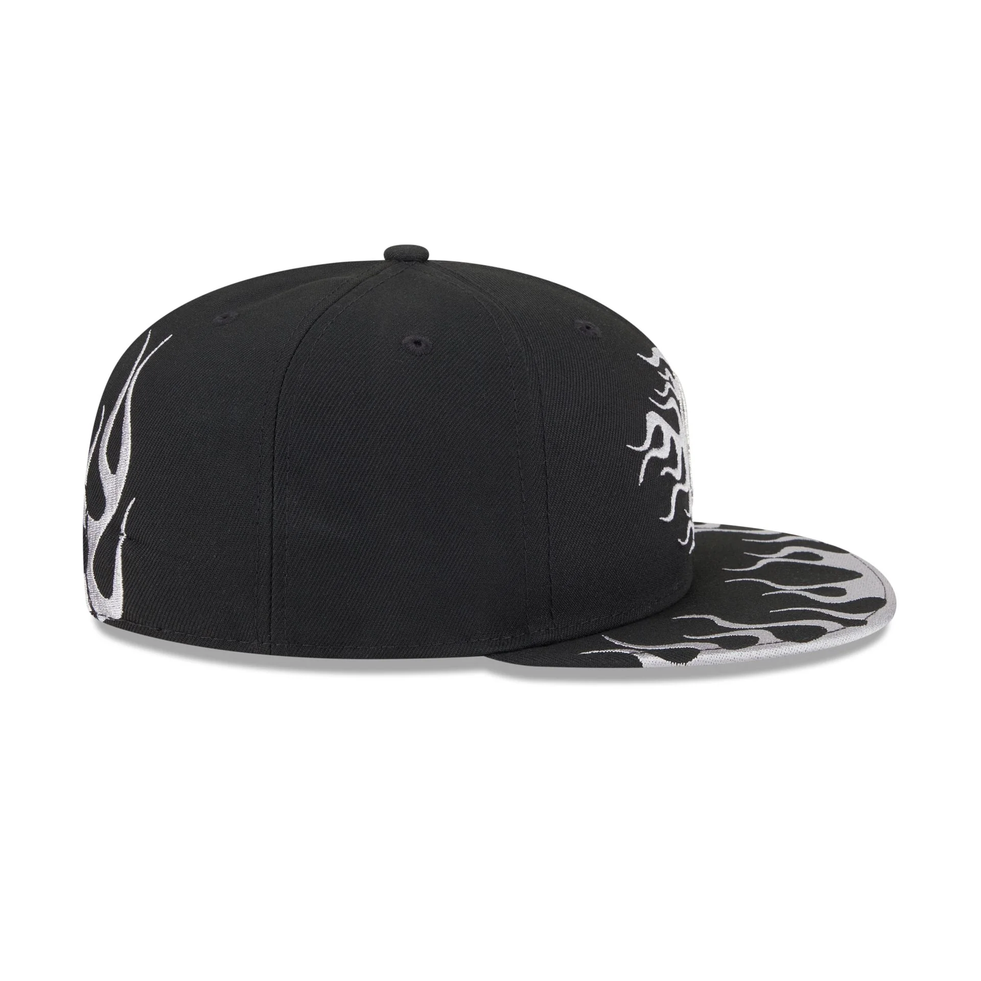 Las Vegas Aces 2025 All-Star Game 9FIFTY Snapback Hat