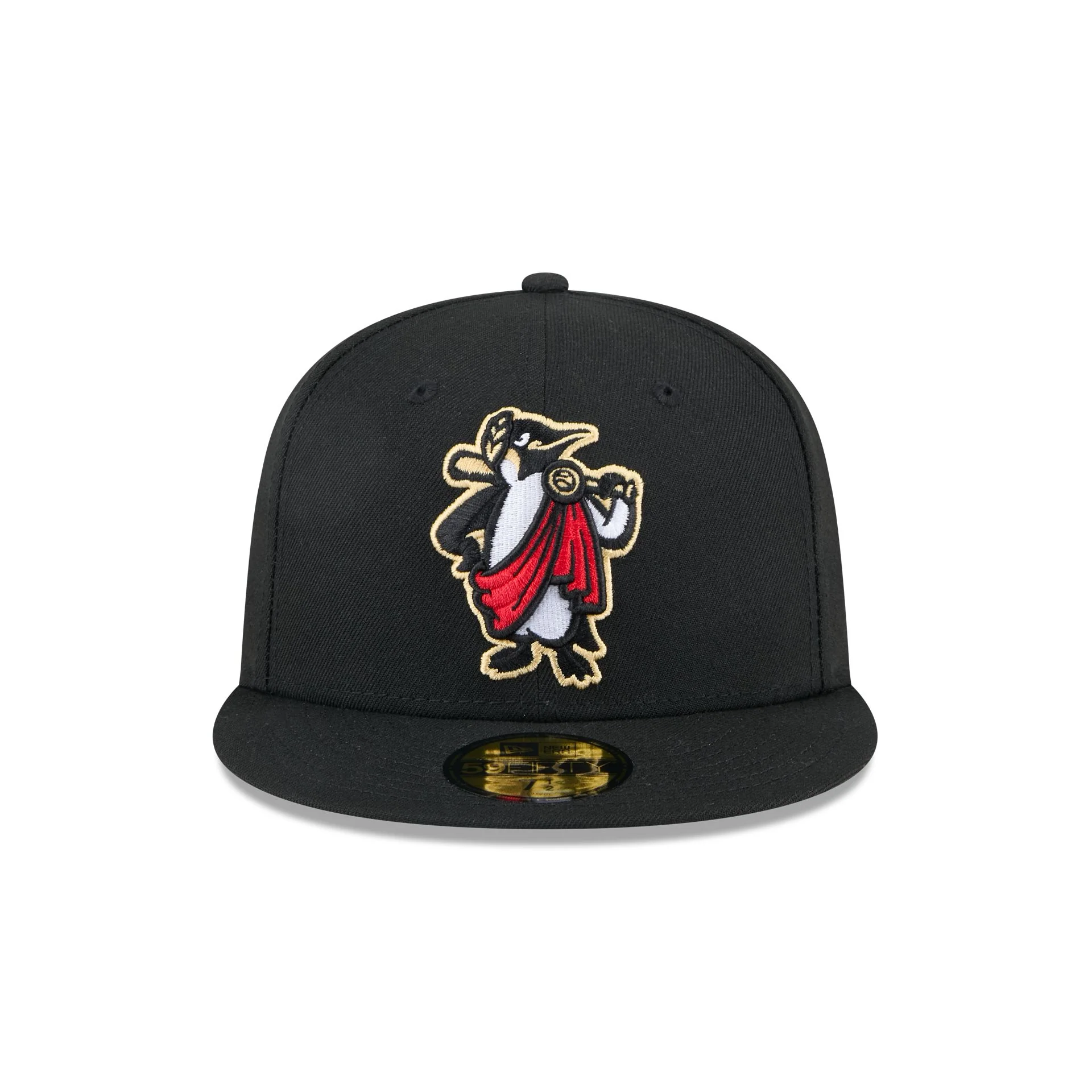 Rome Emperors Authentic Collection 59FIFTY Fitted Hat