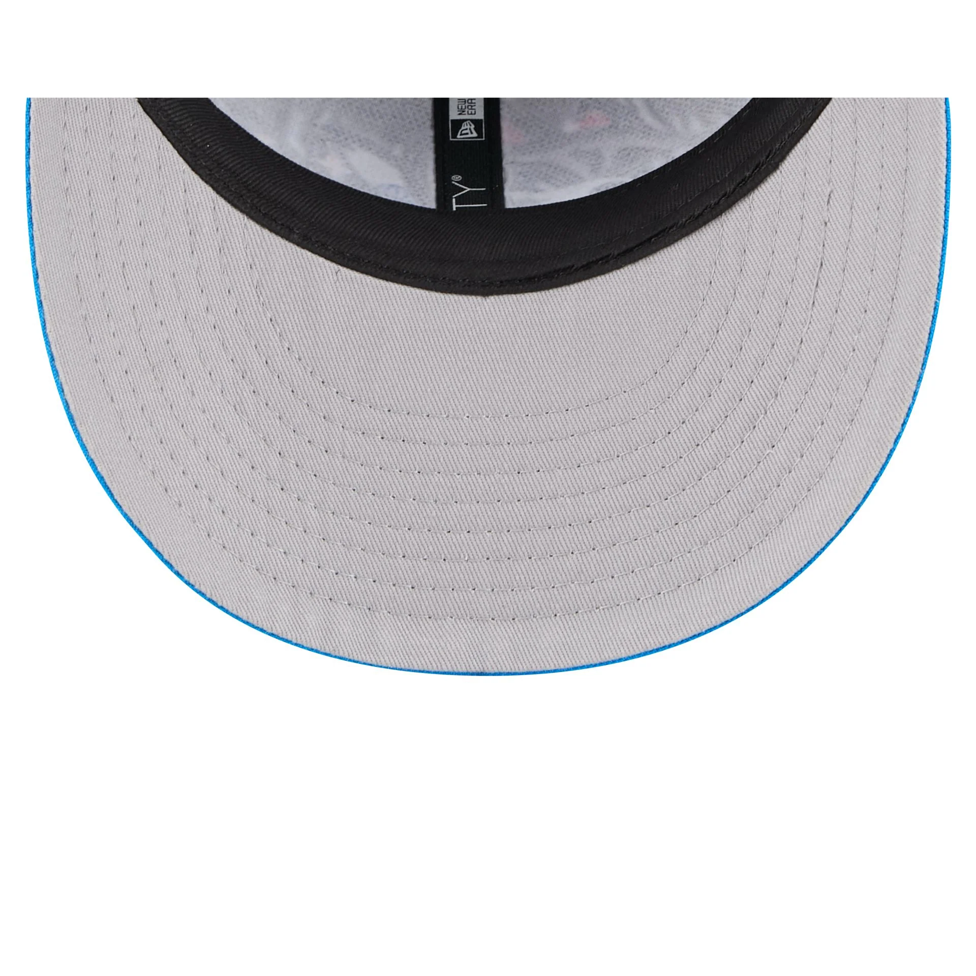 Rocket City Trash Pandas Thunder Crown Retro Crown 9FIFTY Snapback Hat