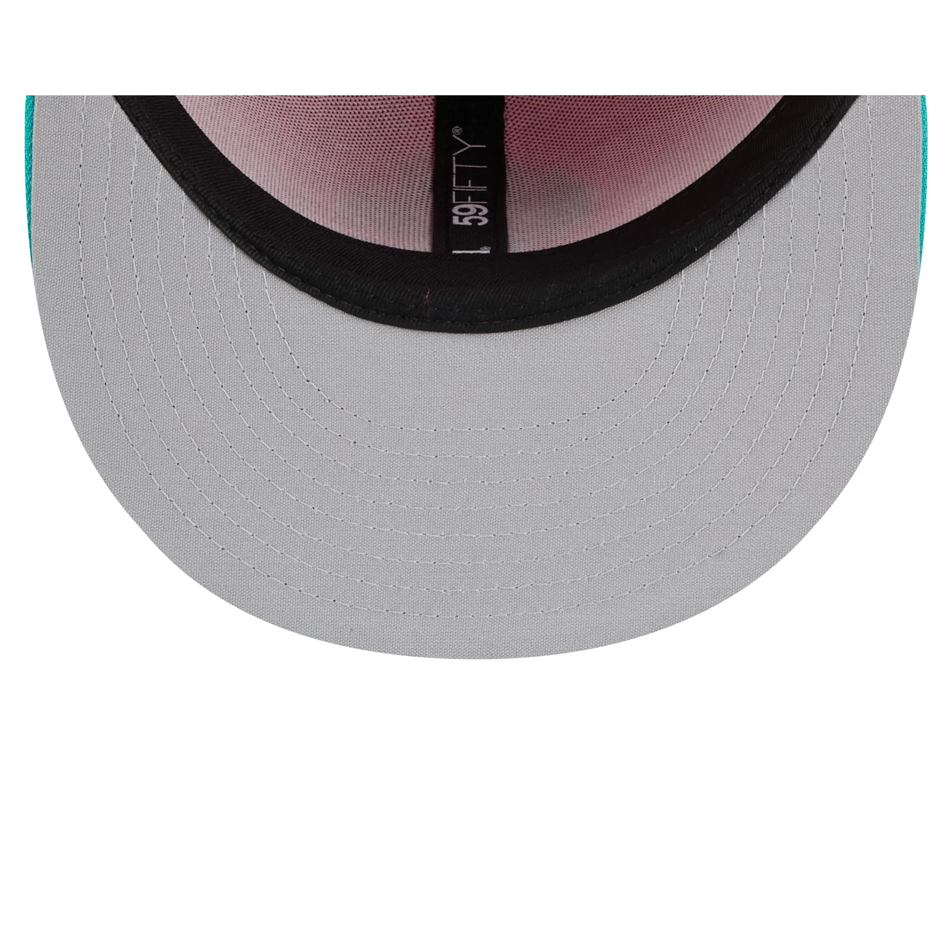 Delmarva Shorebirds Copa de la Diversión 59FIFTY Fitted Hat