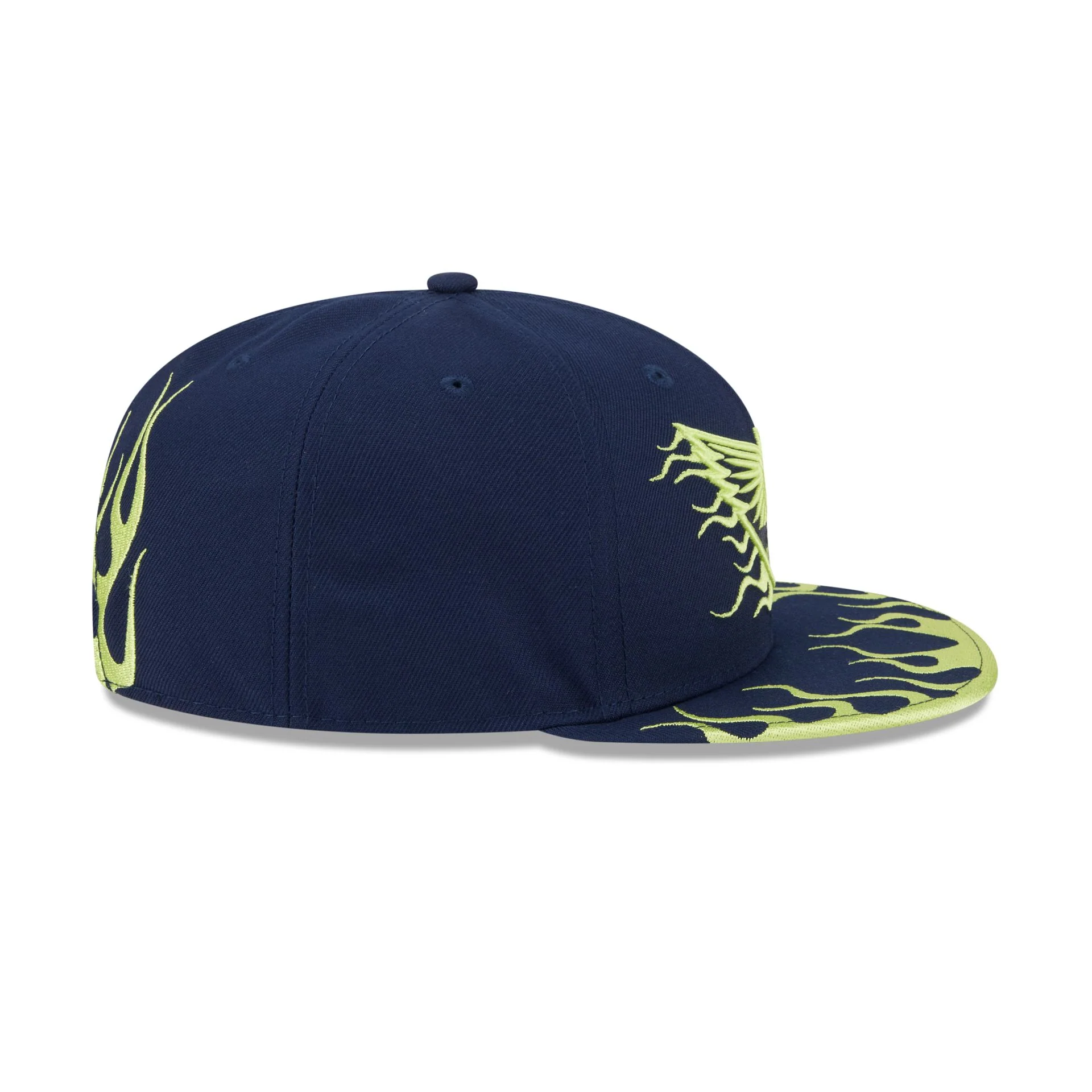 Dallas Wings 2025 All-Star Game 9FIFTY Snapback Hat
