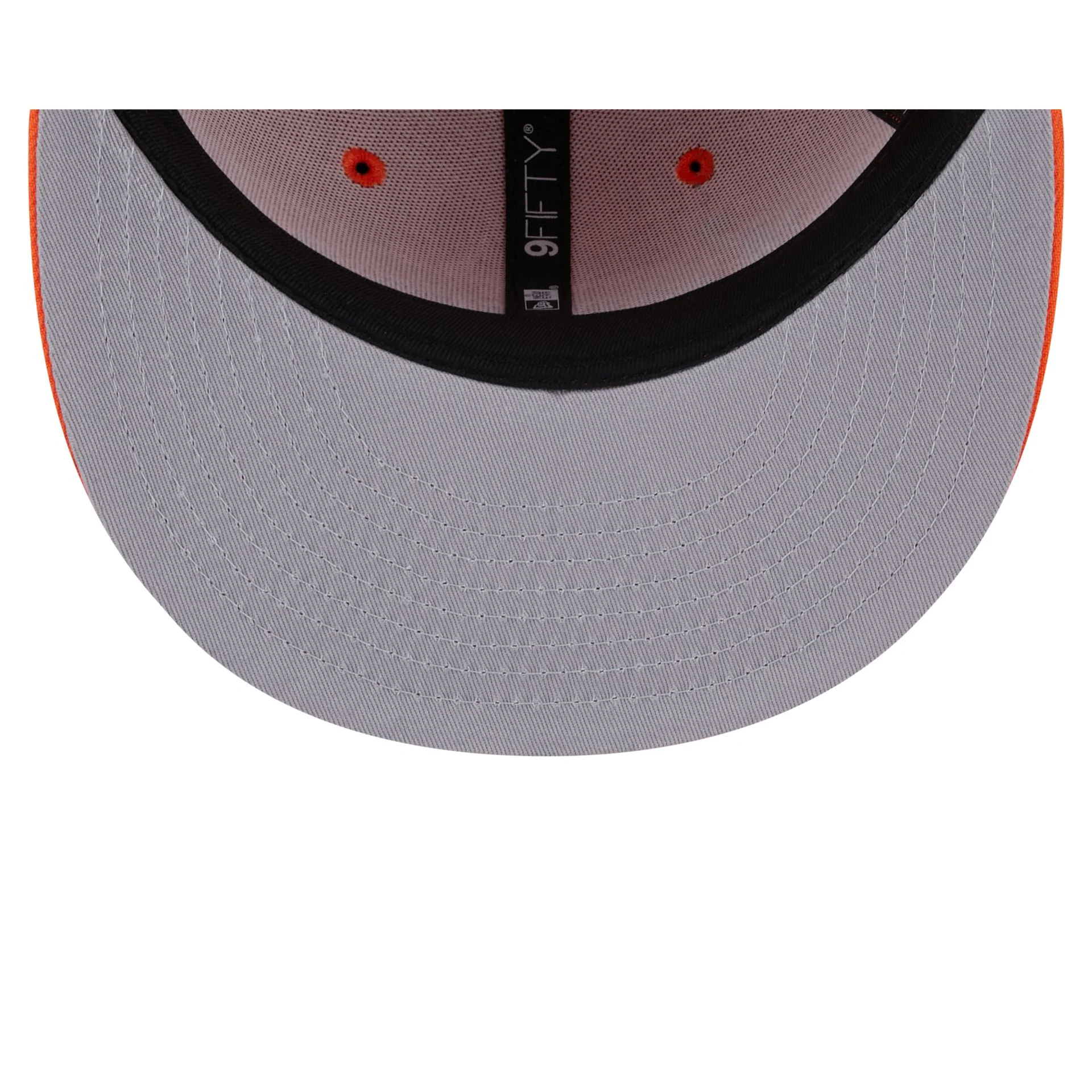 WNBA Script 9FIFTY Snapback Hat