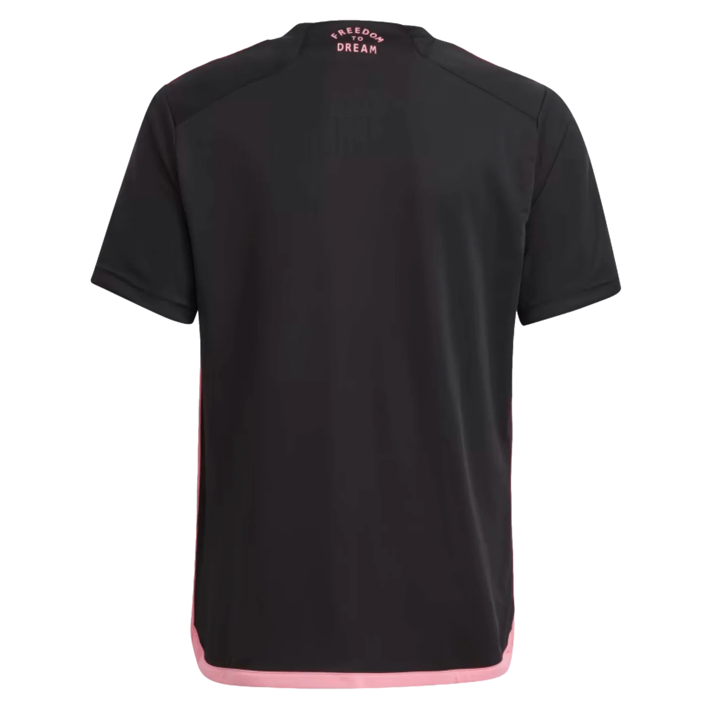 Adidas Inter Miami 23/24 Youth Away Jersey