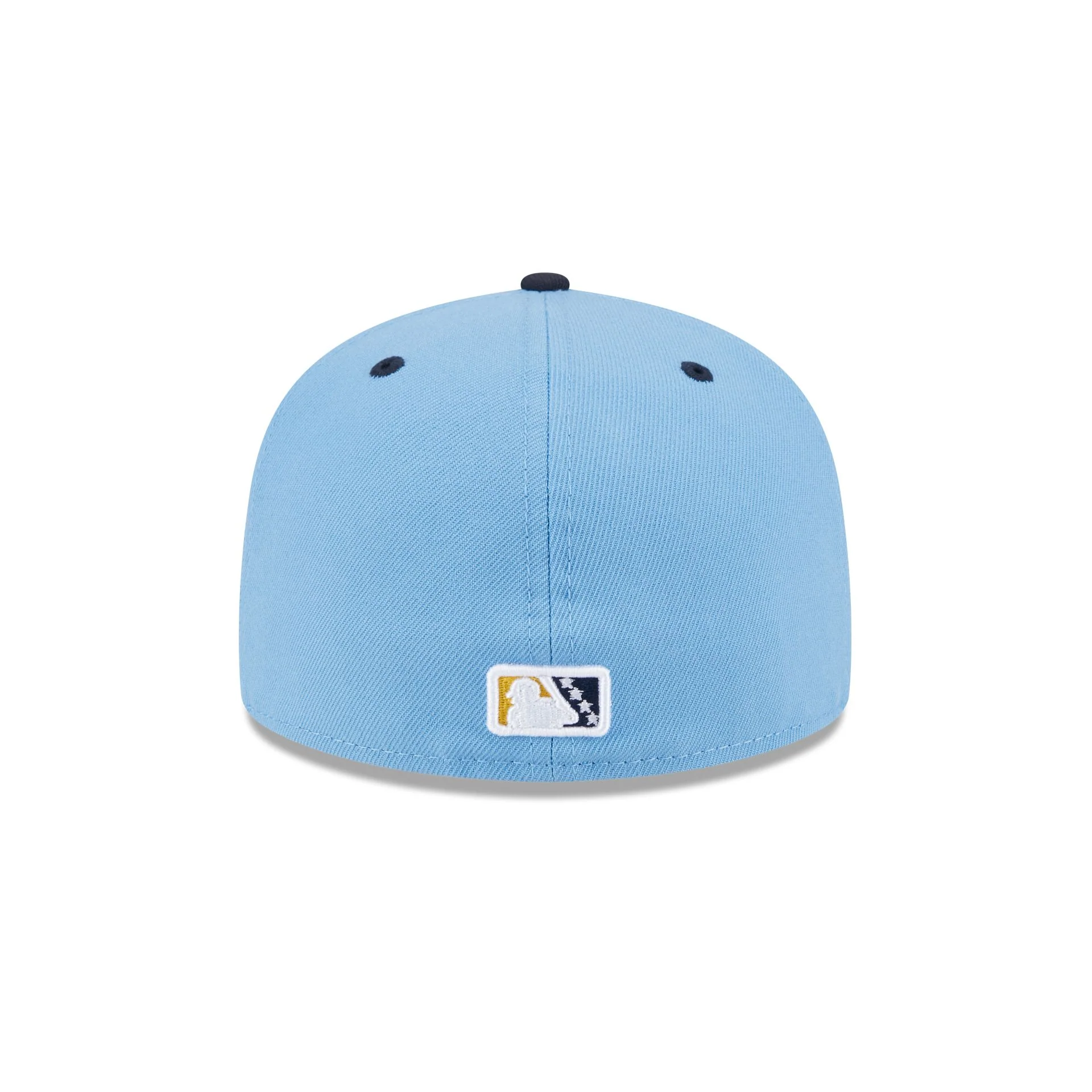Lake County Captains Alt 2 59FIFTY Fitted Hat