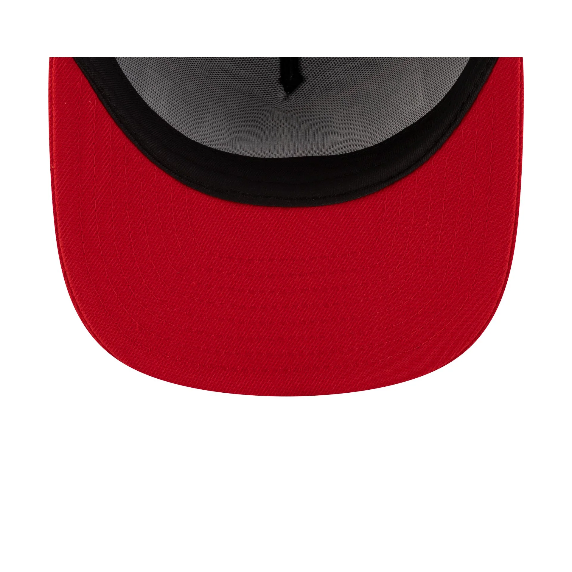 Atlanta Dream 2025 Draft 9FIFTY A-Frame Snapback Hat