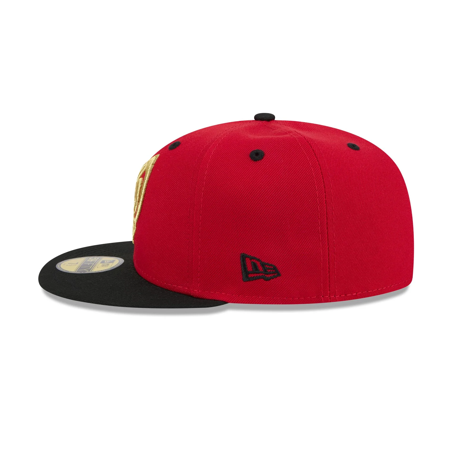Louisville Bats Copa de la Diversión 59FIFTY Fitted Hat