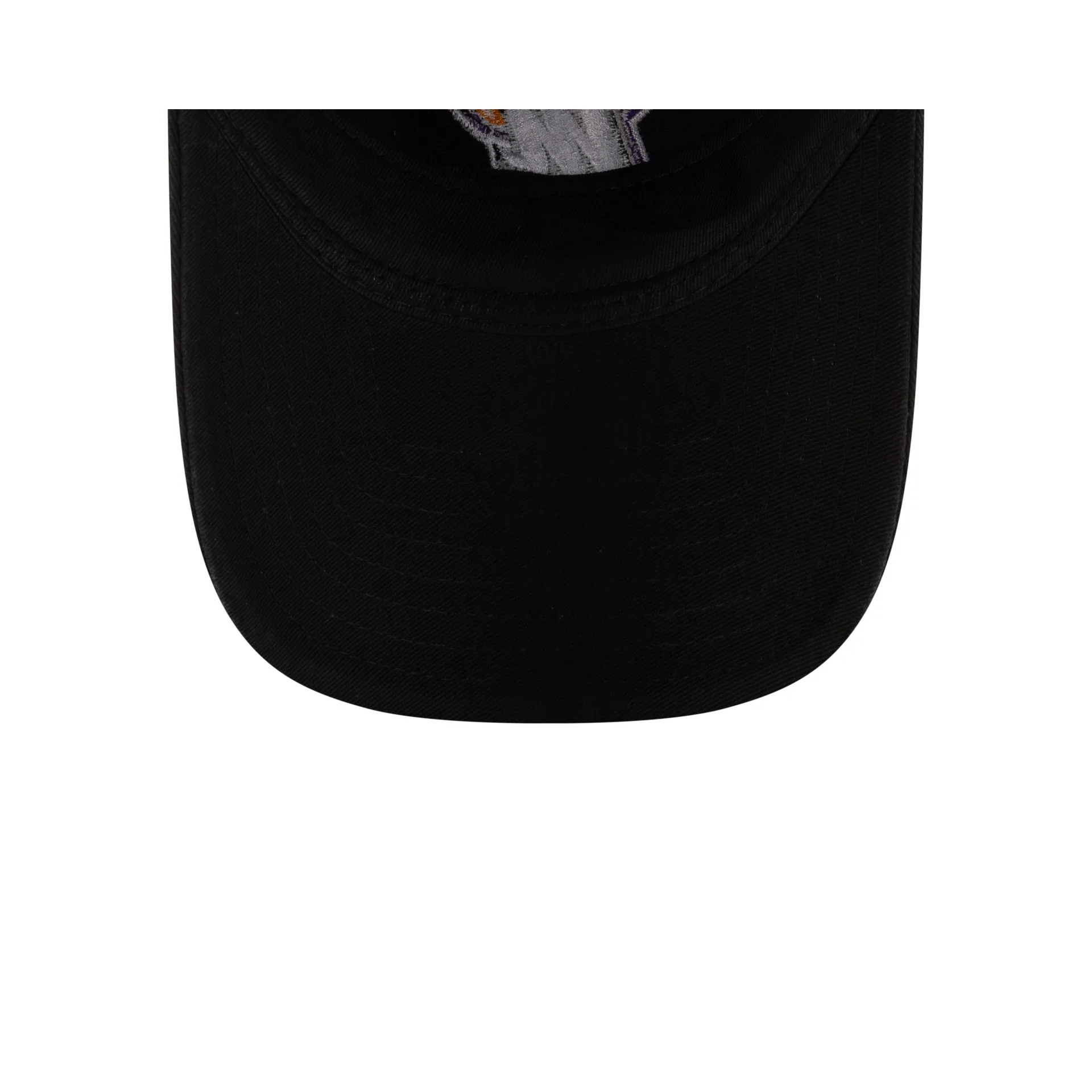 Phoenix Mercury Diana Taurasi Black 9TWENTY Adjustable Hat