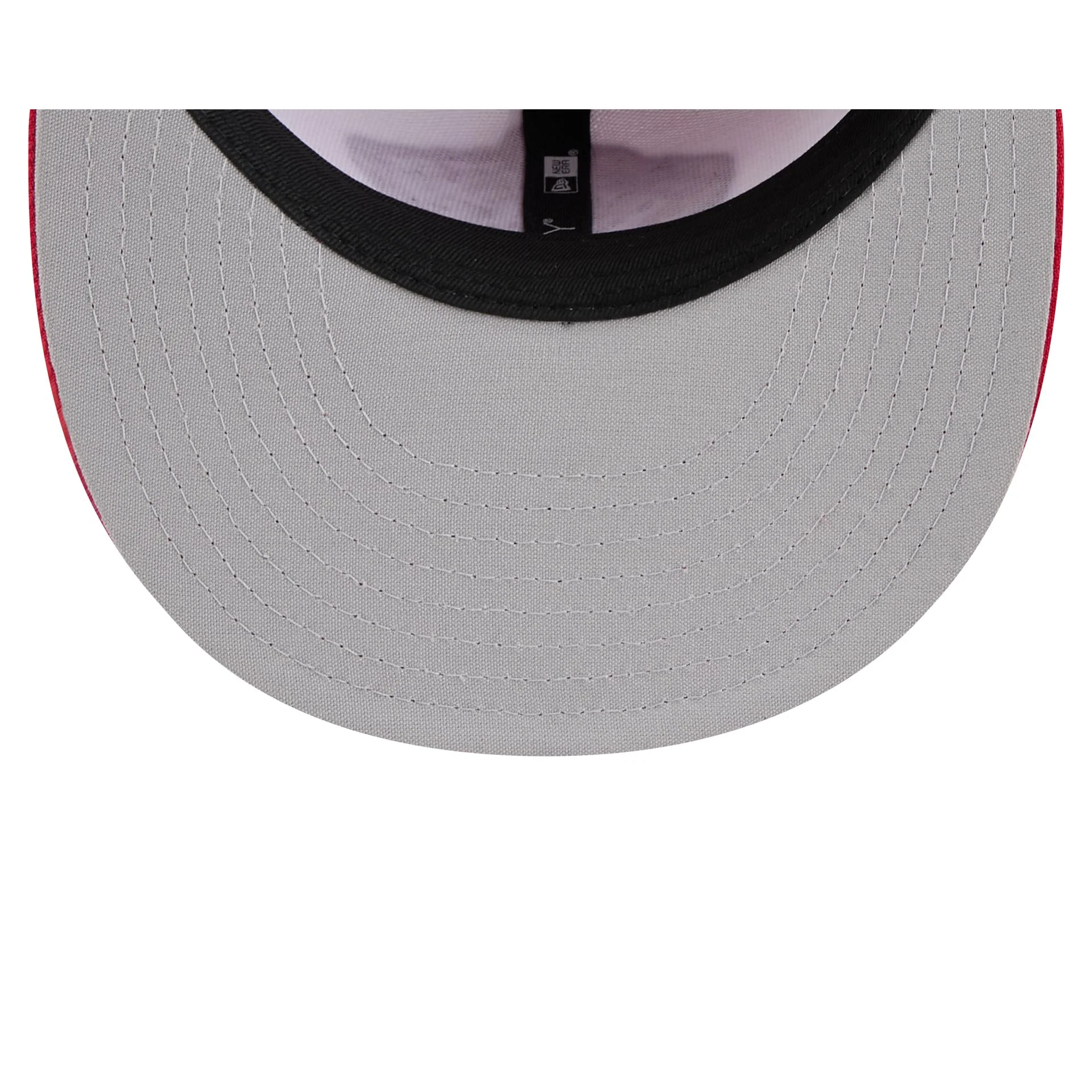 Lehigh Valley IronPigs Theme Night Red 59FIFTY Fitted Hat